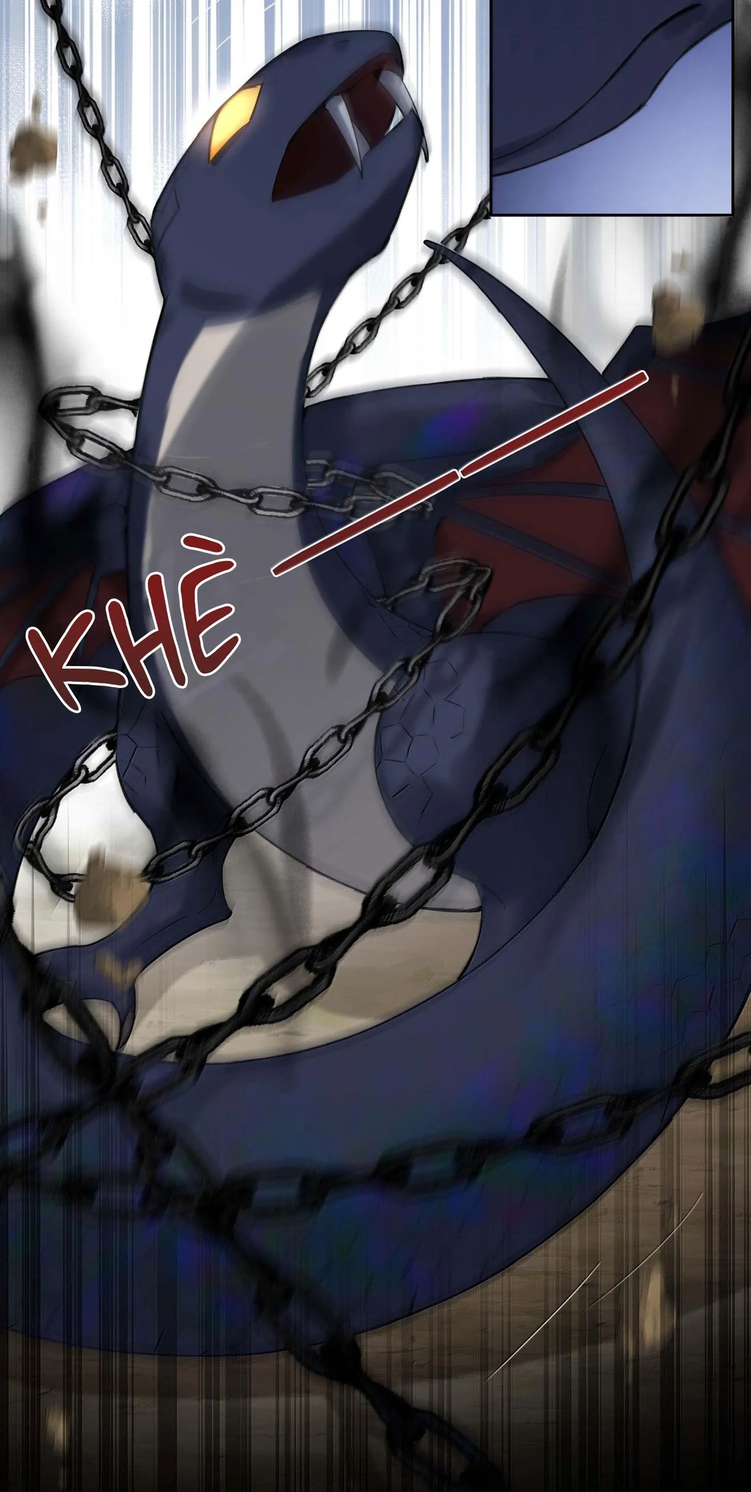 Trường Cấp Ba Sơn Hải Chapter 105 Trang 14