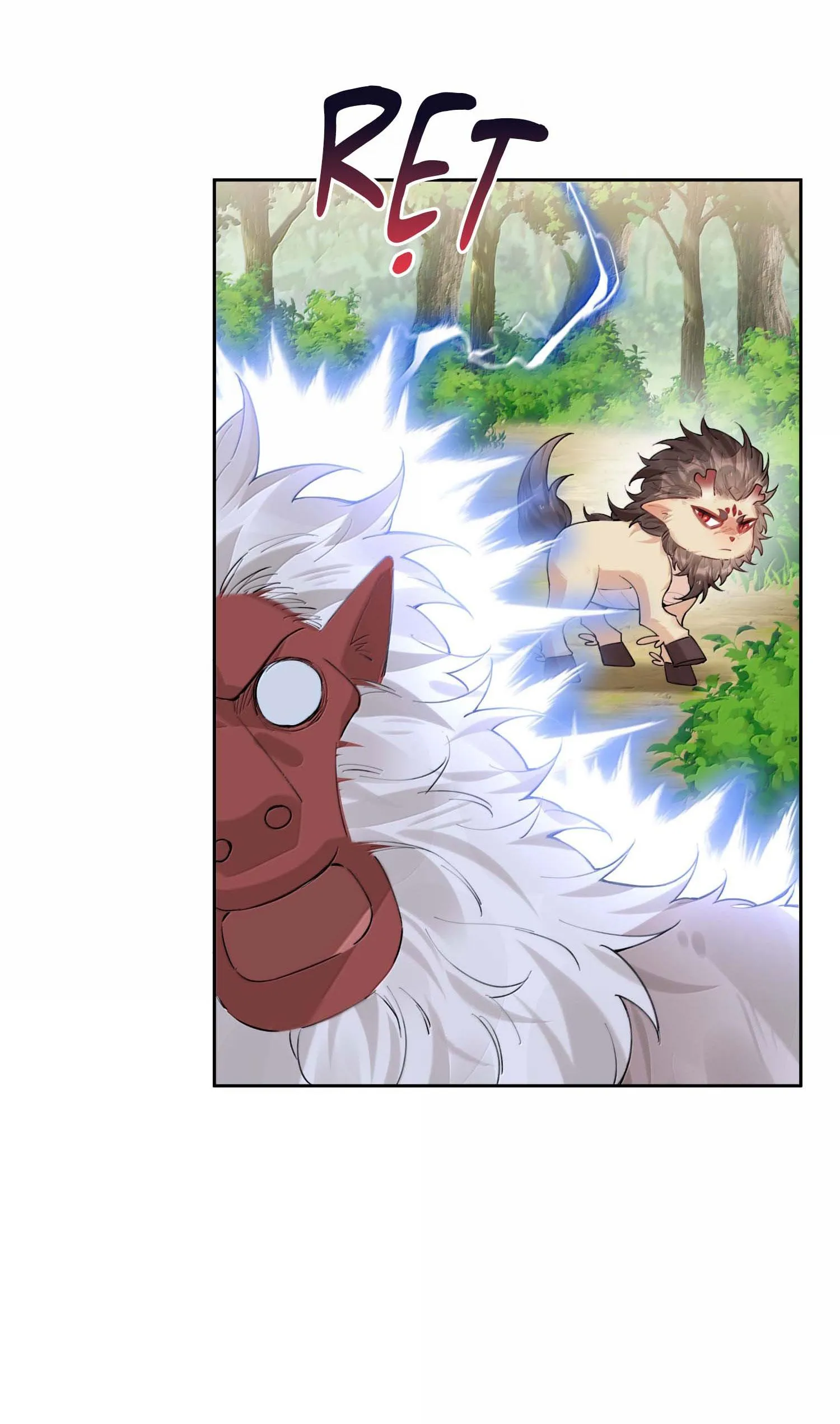 Trường Cấp Ba Sơn Hải Chapter 105 Trang 26