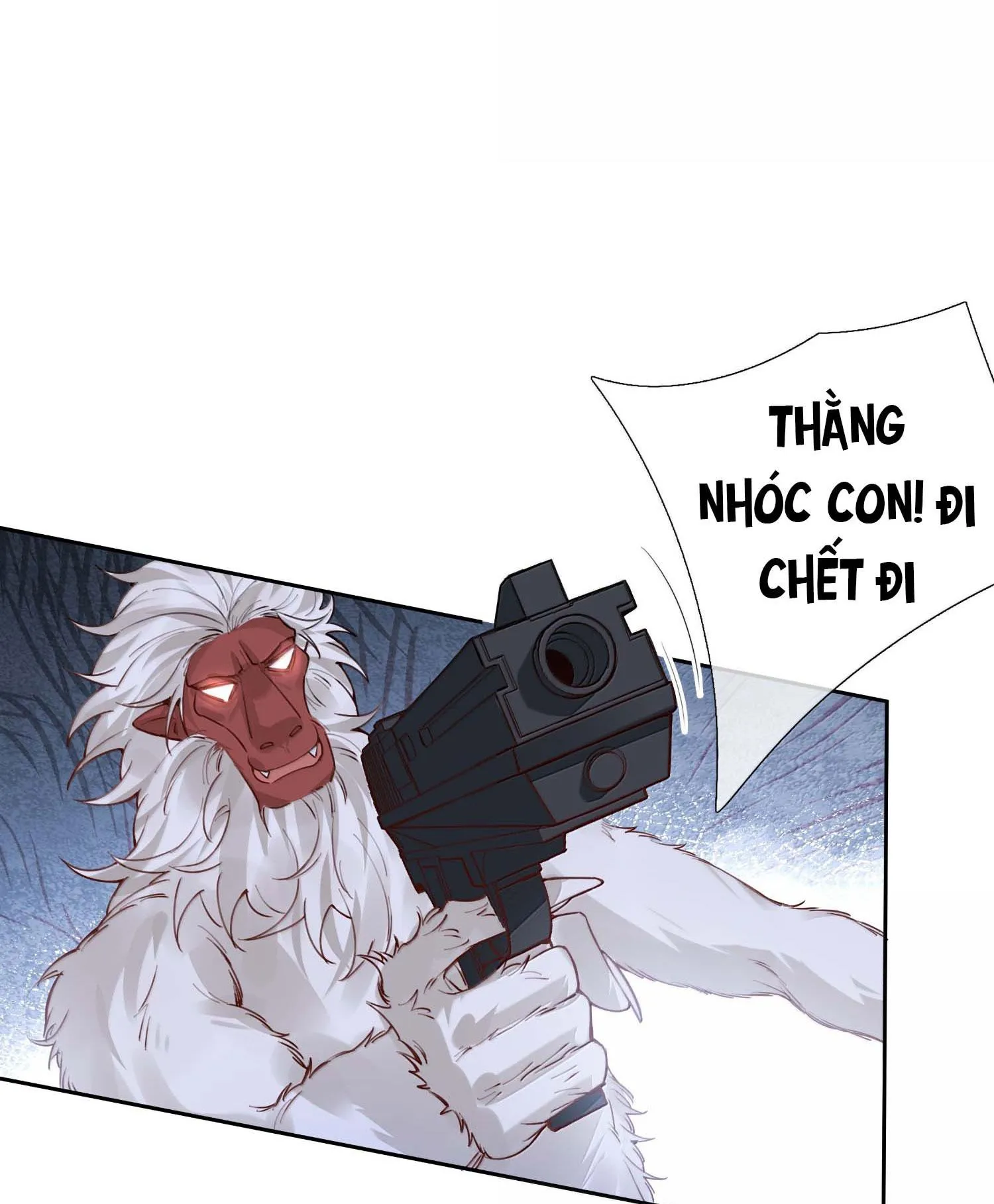 Trường Cấp Ba Sơn Hải Chapter 105 Trang 27