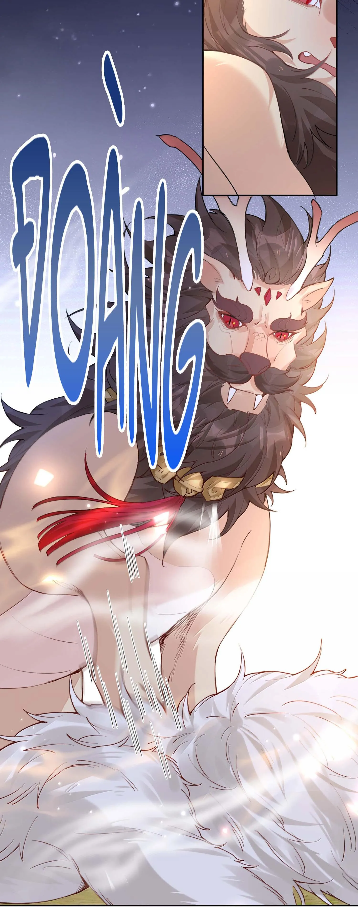 Trường Cấp Ba Sơn Hải Chapter 105 Trang 30