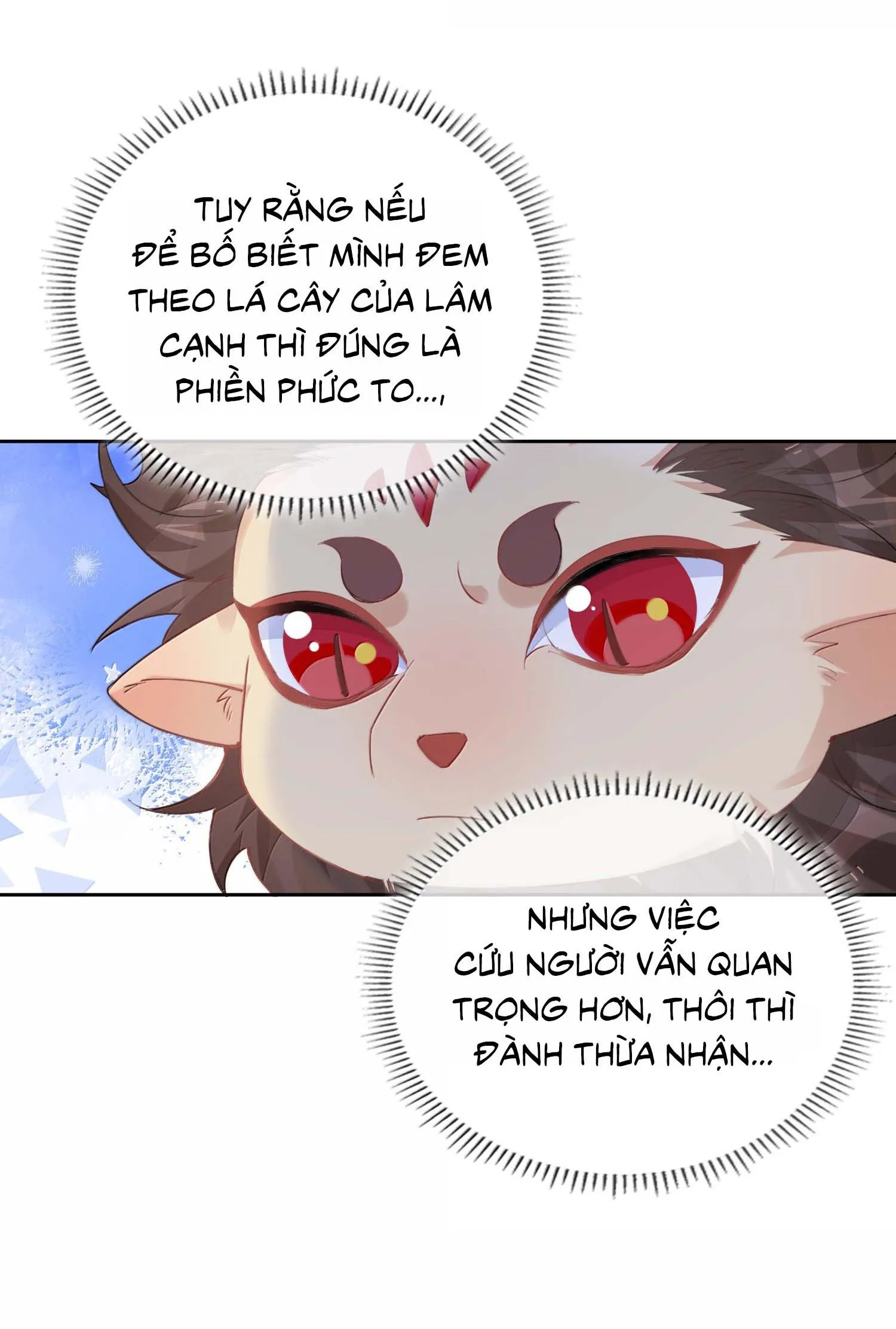 Trường Cấp Ba Sơn Hải Chapter 105 Trang 36