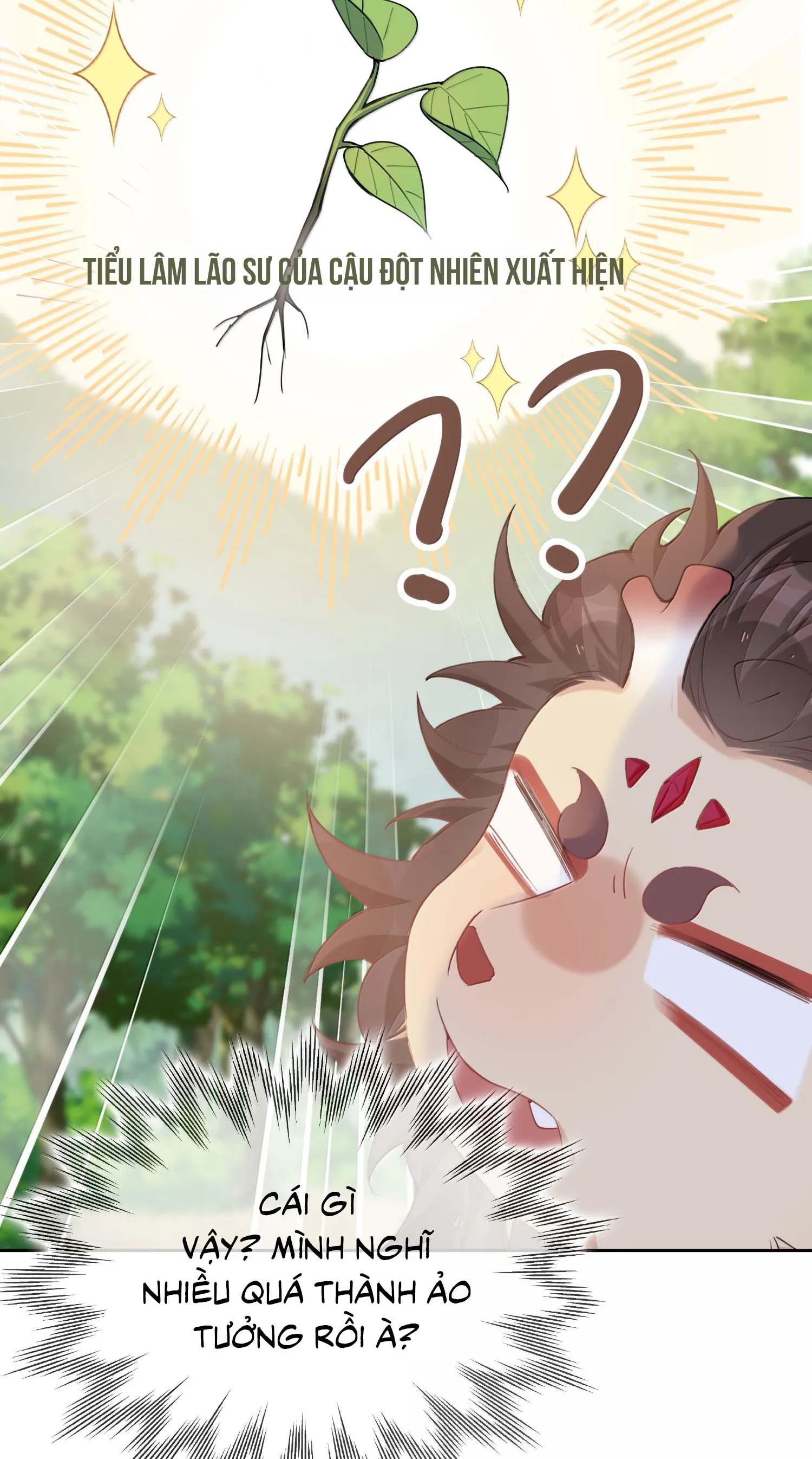 Trường Cấp Ba Sơn Hải Chapter 105 Trang 39