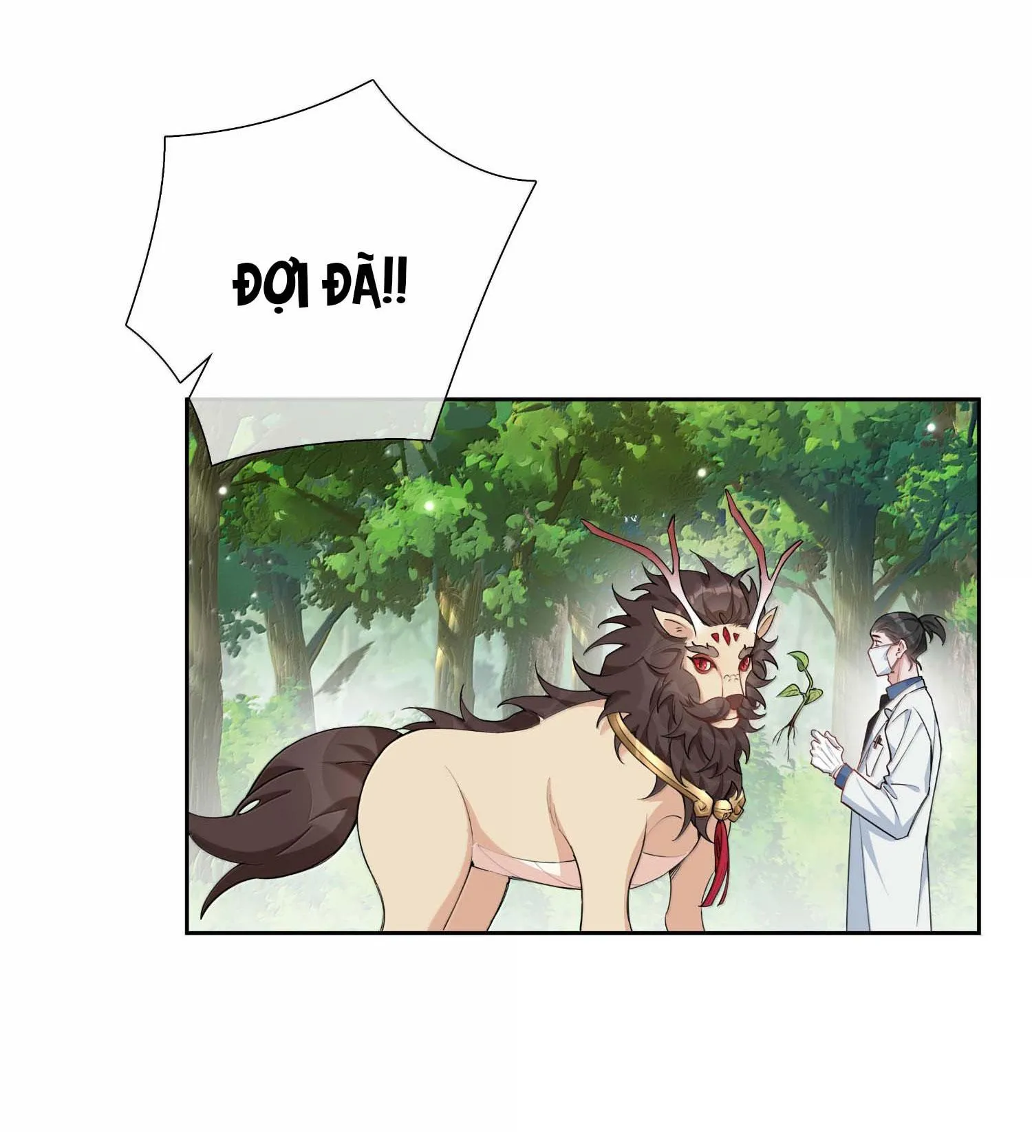 Trường Cấp Ba Sơn Hải Chapter 106 Trang 3