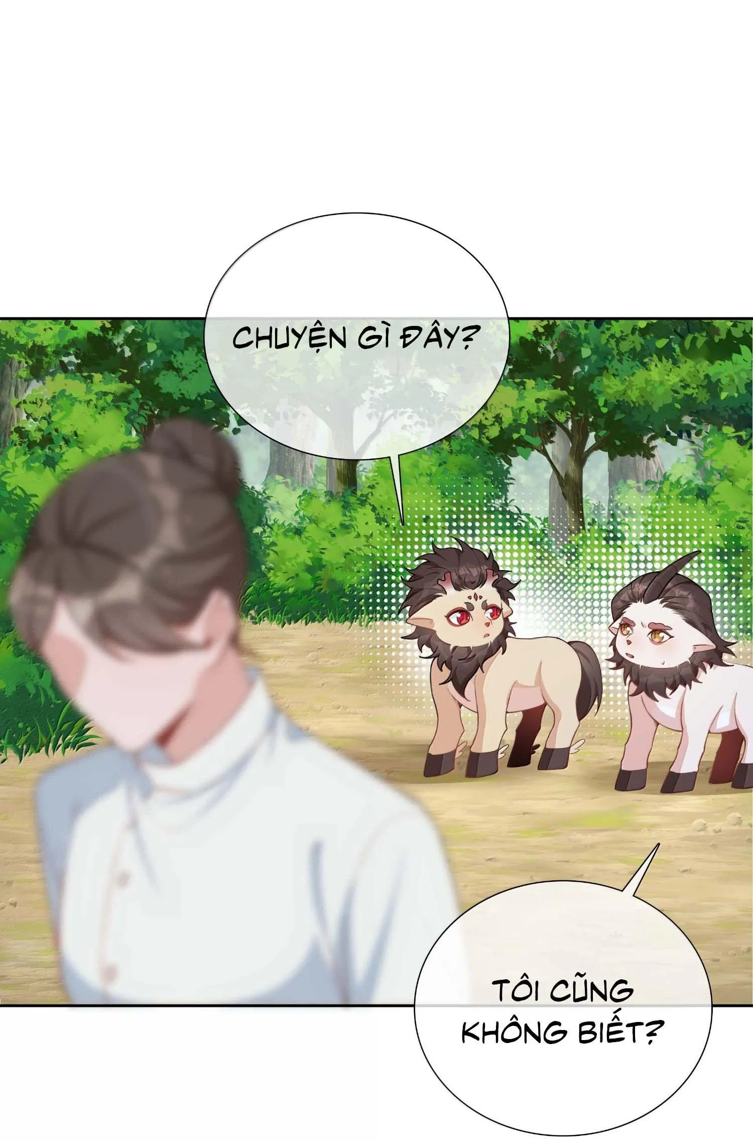 Trường Cấp Ba Sơn Hải Chapter 106 Trang 7