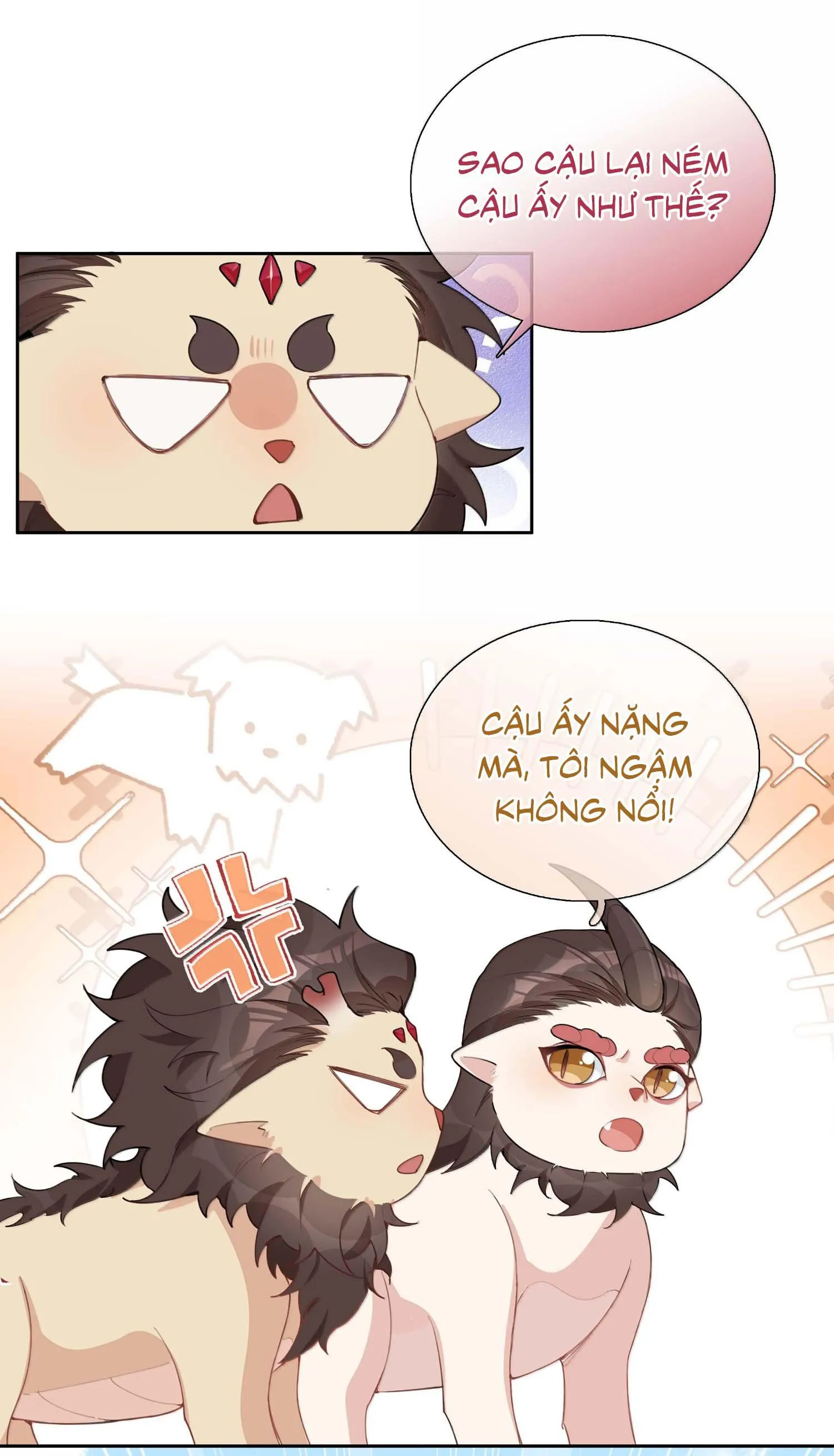 Trường Cấp Ba Sơn Hải Chapter 106 Trang 9