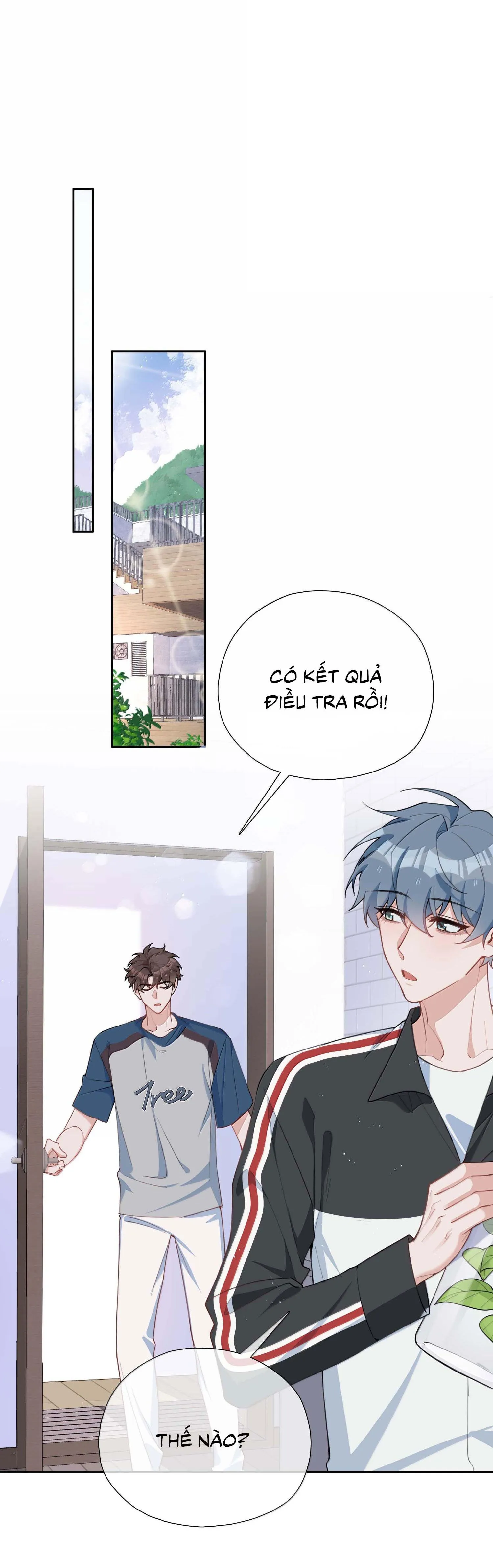 Trường Cấp Ba Sơn Hải Chapter 106 Trang 11