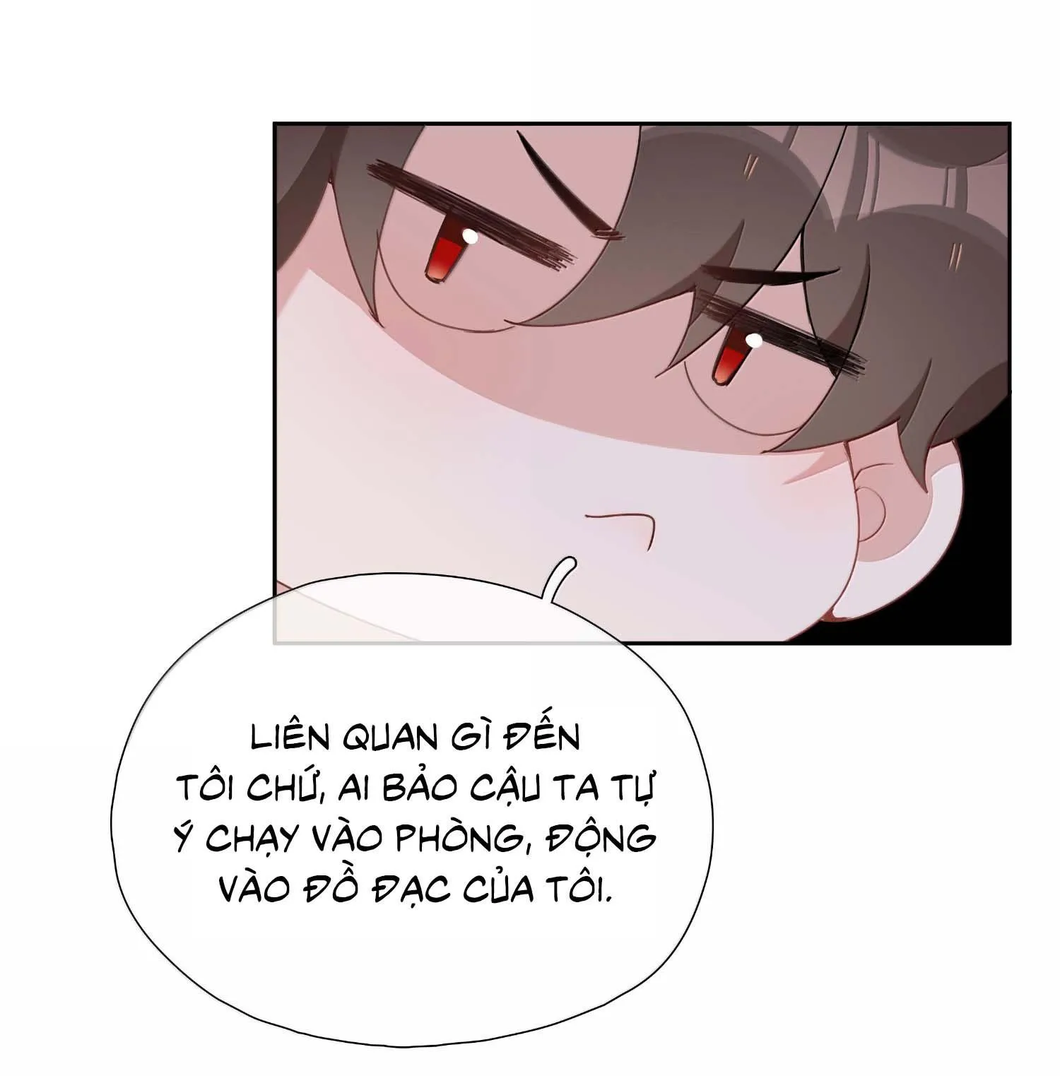 Trường Cấp Ba Sơn Hải Chapter 106 Trang 16