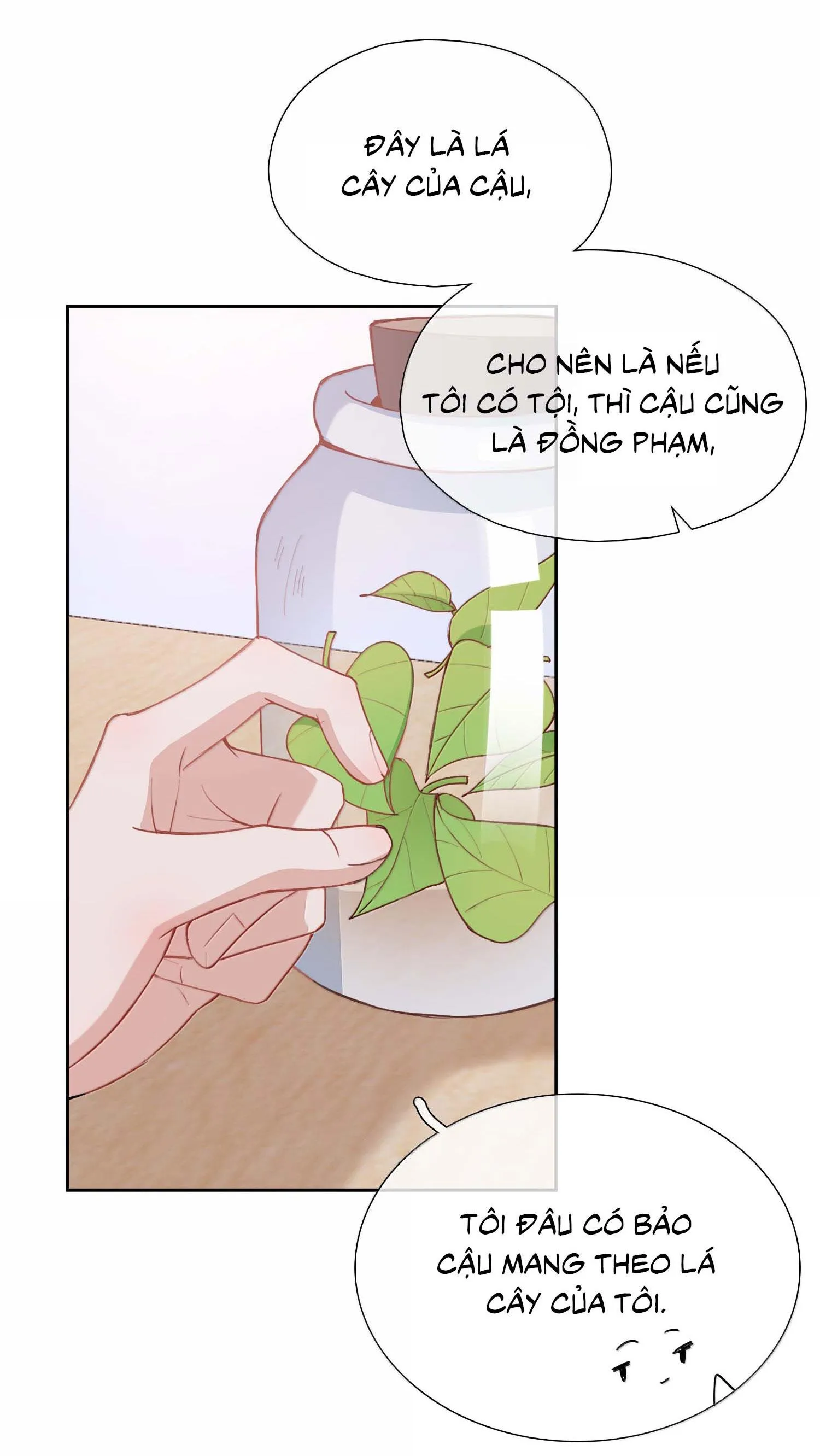 Trường Cấp Ba Sơn Hải Chapter 106 Trang 17