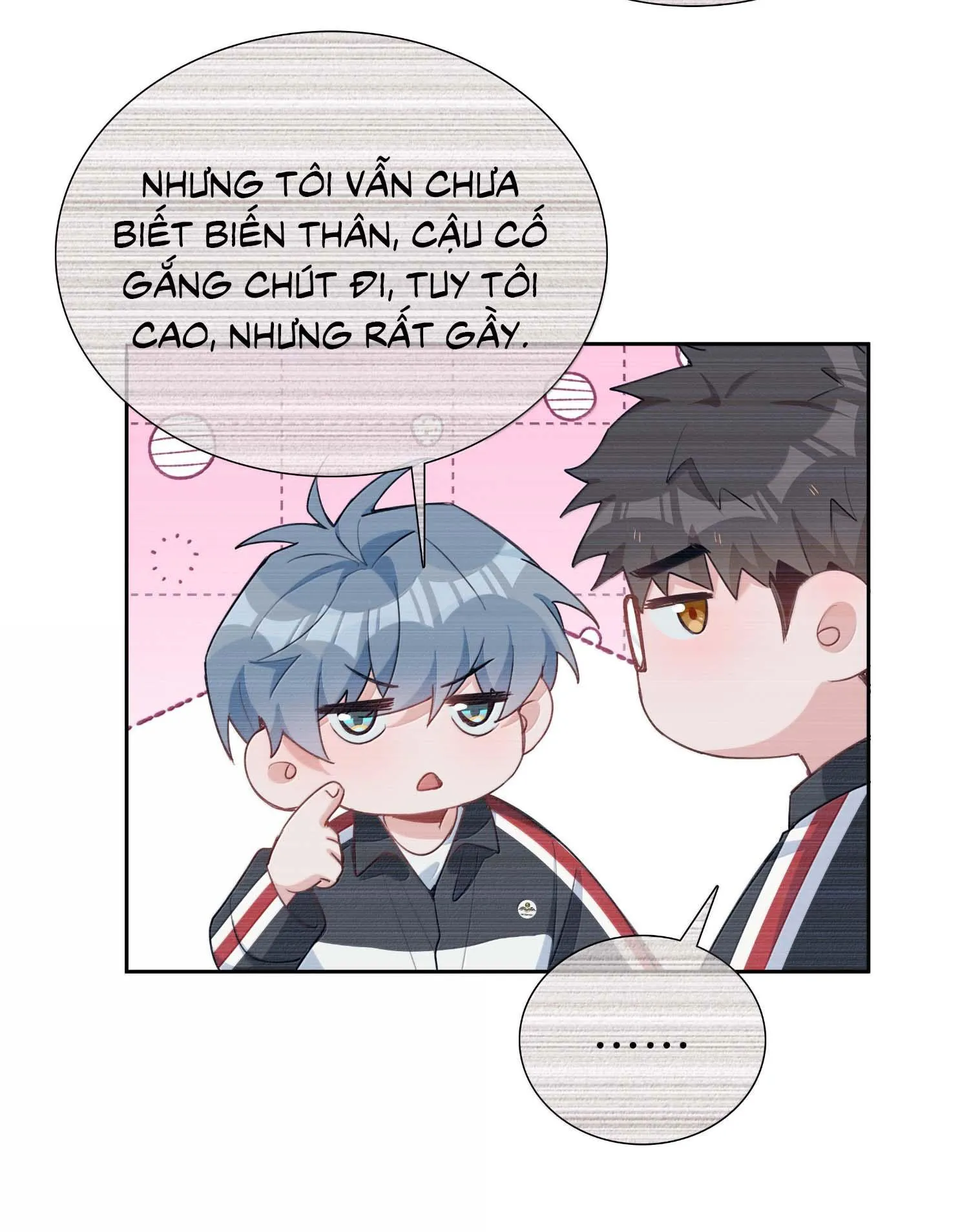 Trường Cấp Ba Sơn Hải Chapter 106 Trang 23