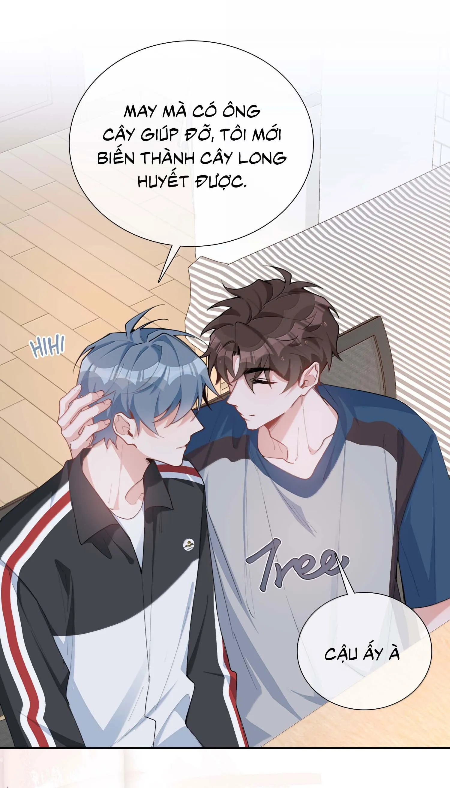 Trường Cấp Ba Sơn Hải Chapter 106 Trang 24