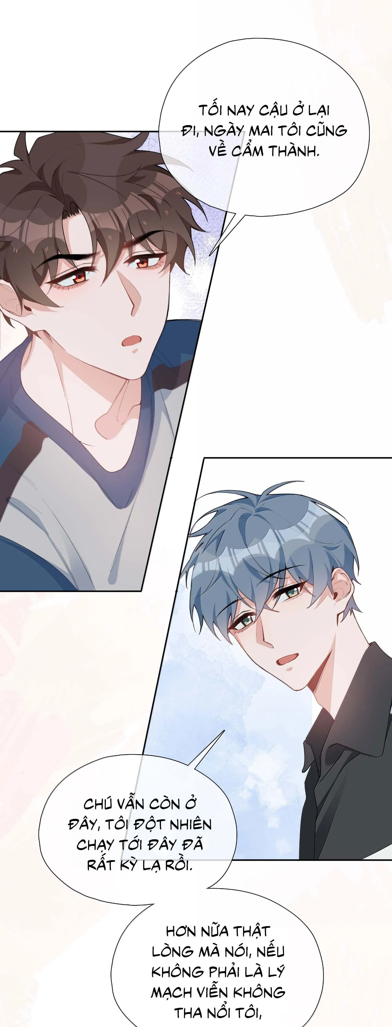 Trường Cấp Ba Sơn Hải Chapter 106 Trang 26