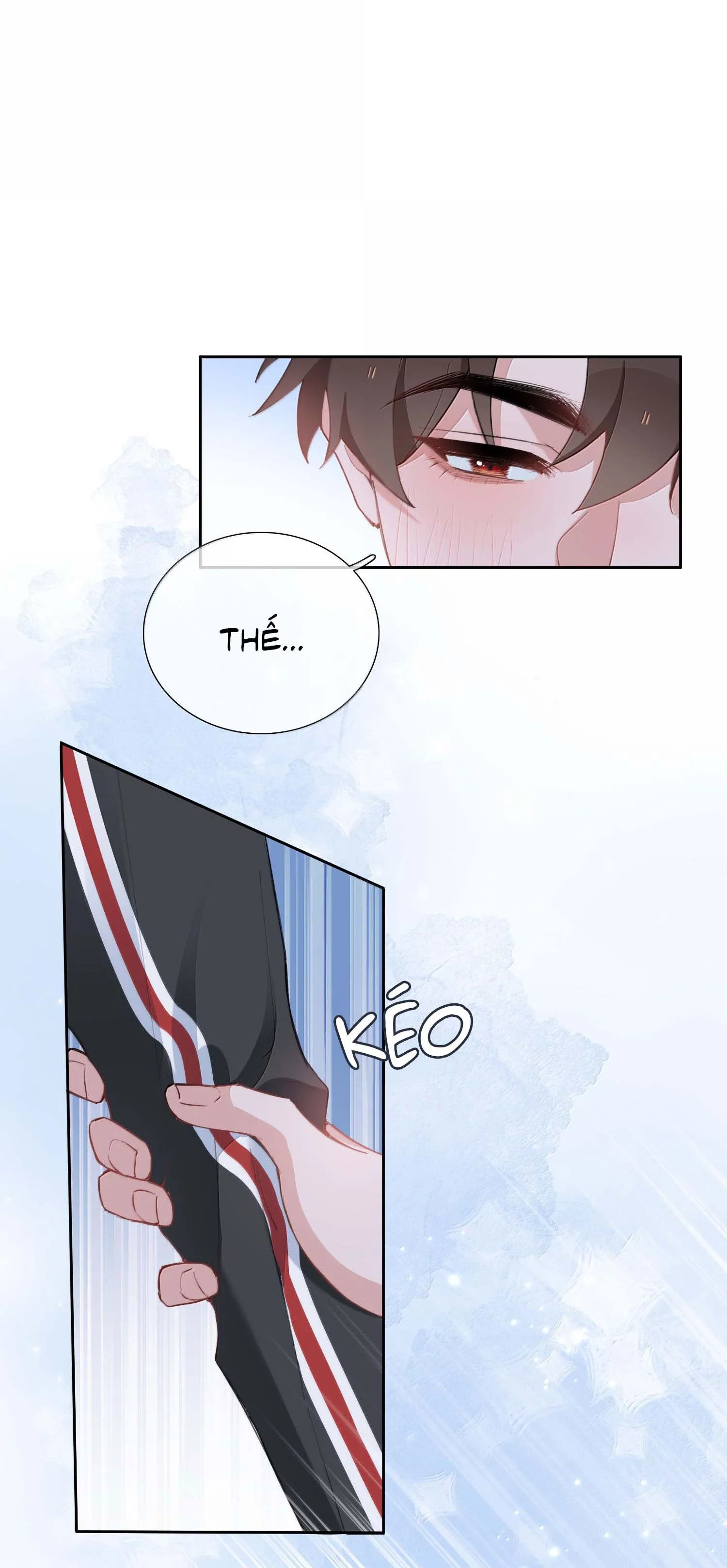 Trường Cấp Ba Sơn Hải Chapter 106 Trang 28