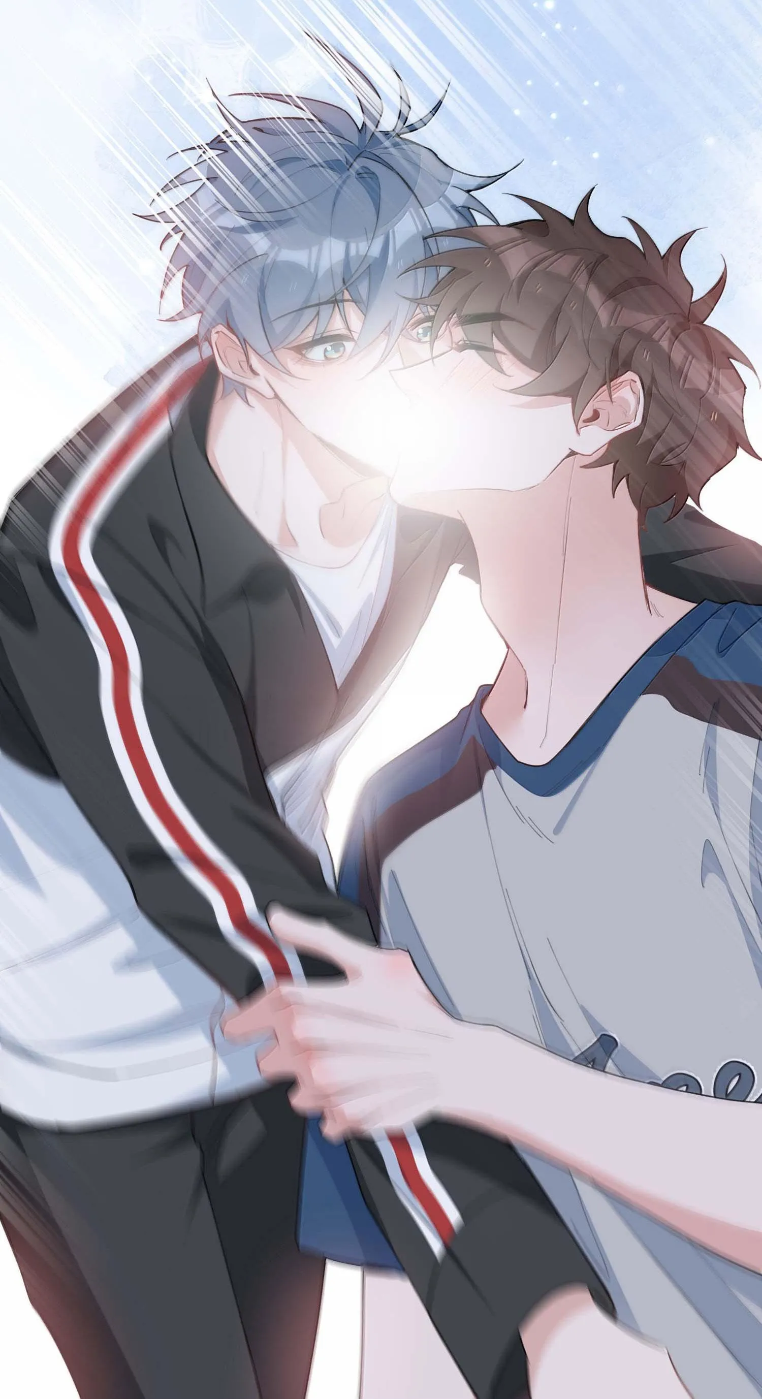 Trường Cấp Ba Sơn Hải Chapter 106 Trang 29