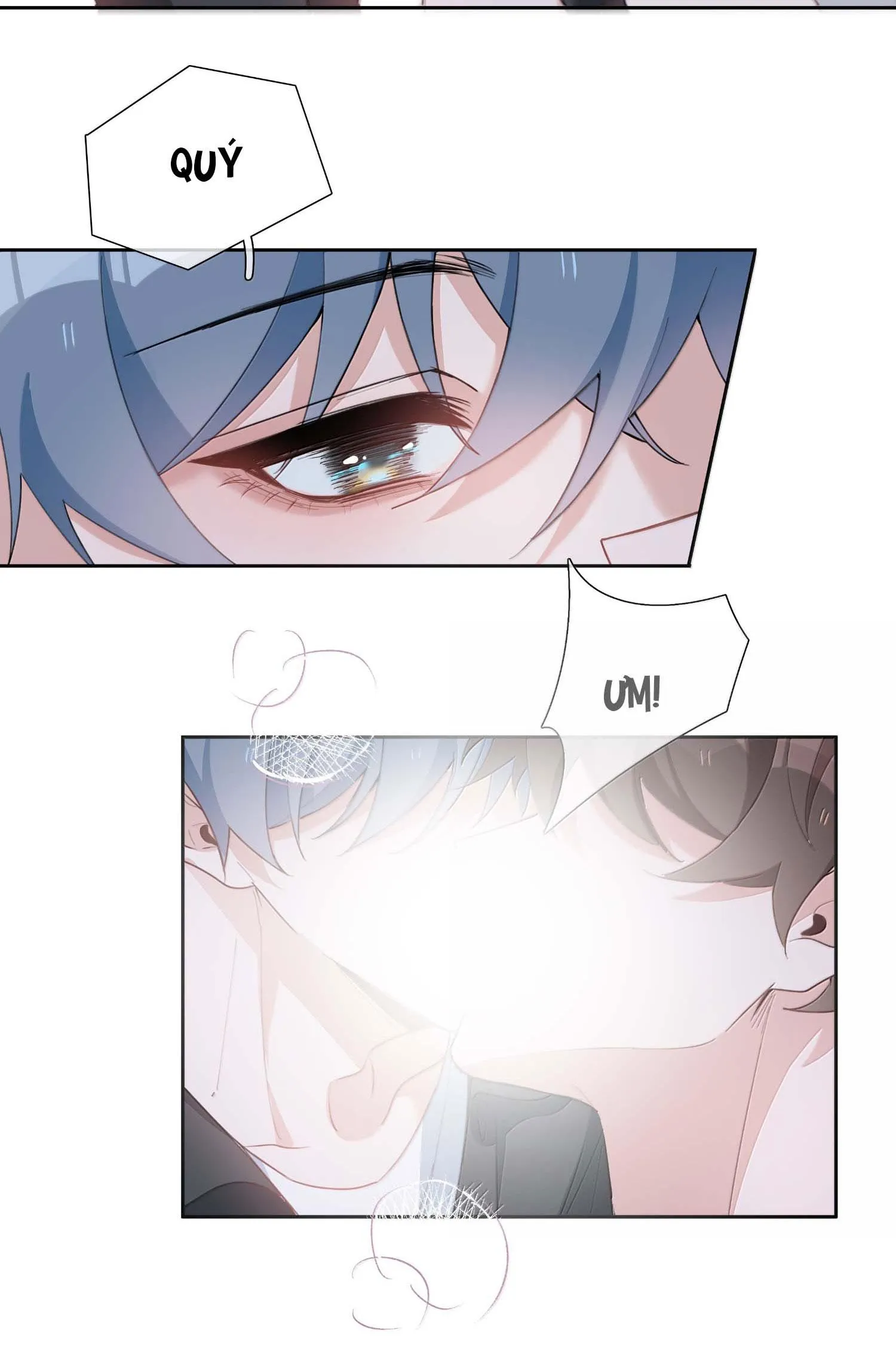 Trường Cấp Ba Sơn Hải Chapter 106 Trang 30