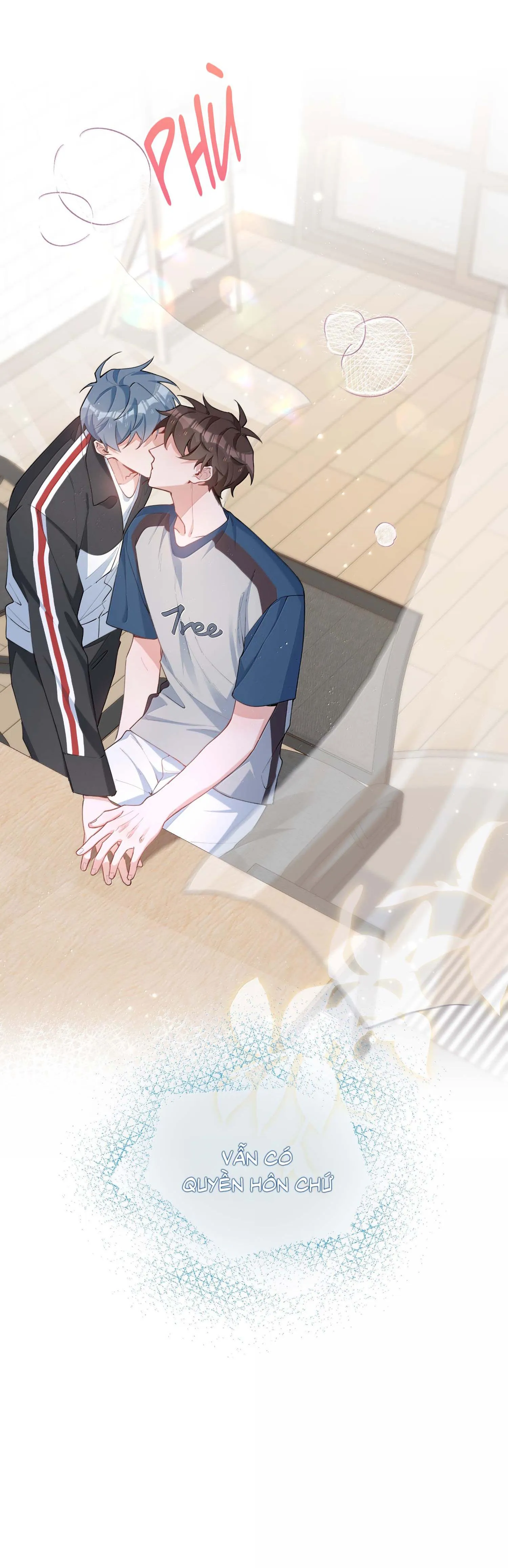 Trường Cấp Ba Sơn Hải Chapter 106 Trang 31