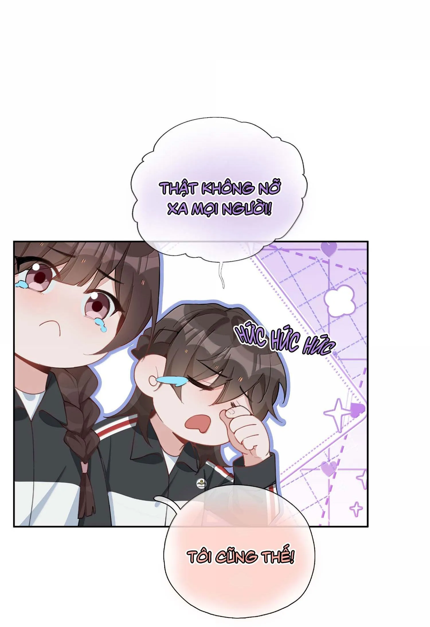 Trường Cấp Ba Sơn Hải Chapter 107 Trang 6