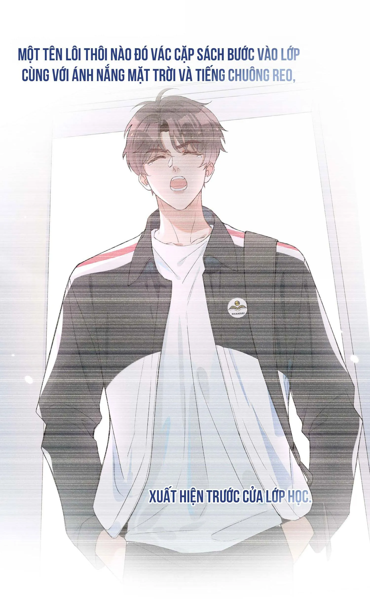 Trường Cấp Ba Sơn Hải Chapter 107 Trang 9