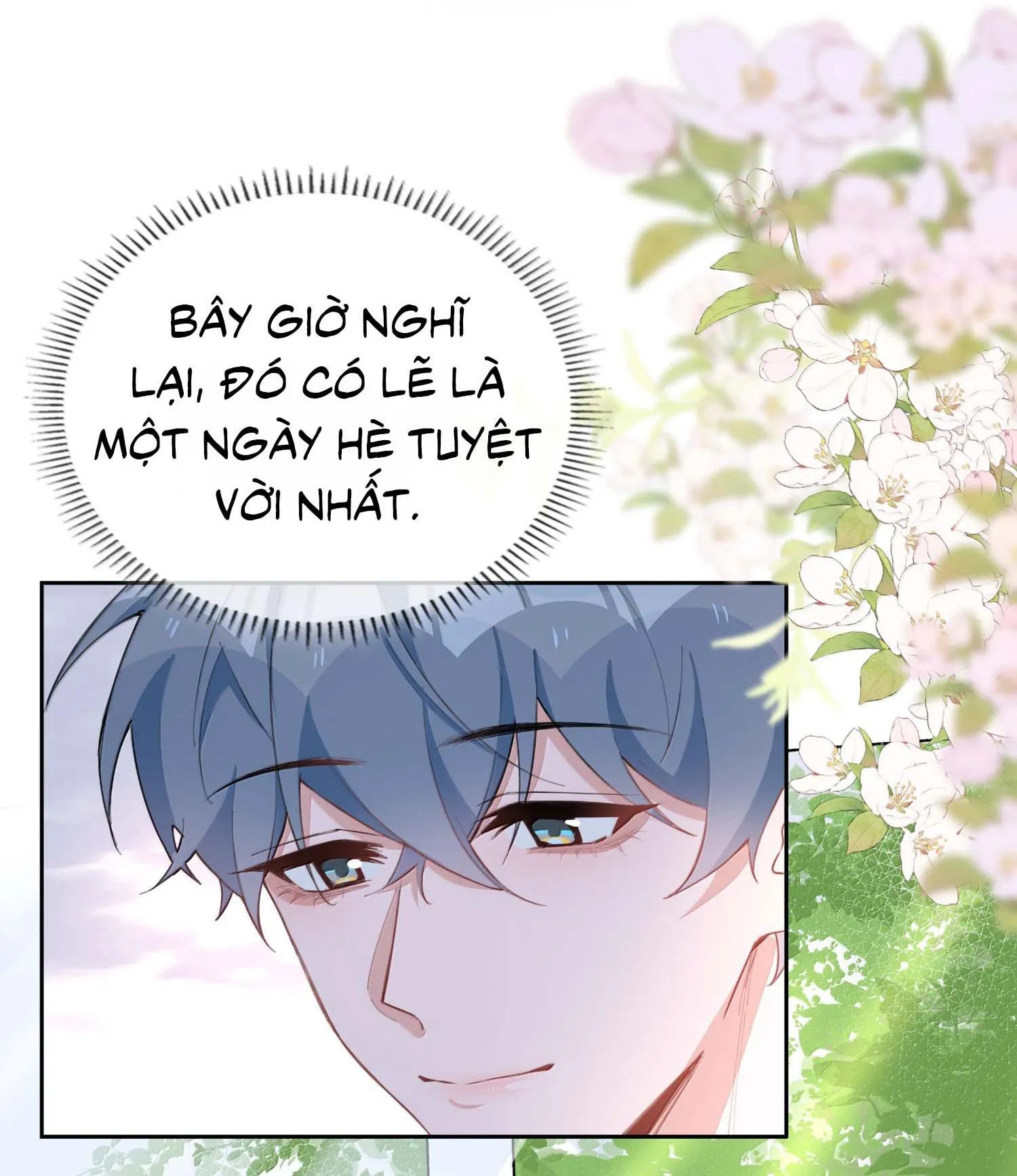 Trường Cấp Ba Sơn Hải Chapter 107 Trang 10