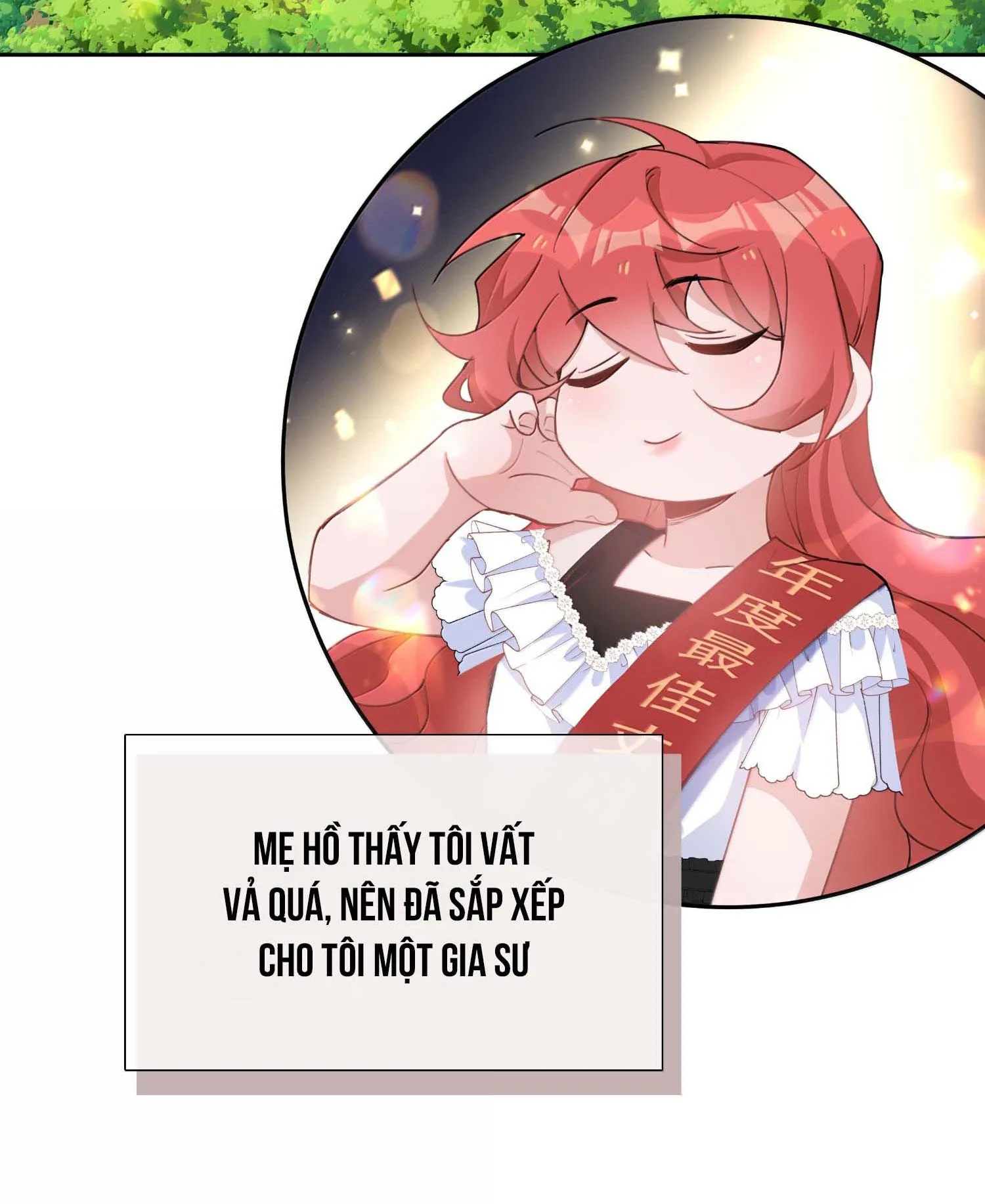 Trường Cấp Ba Sơn Hải Chapter 108 Trang 3