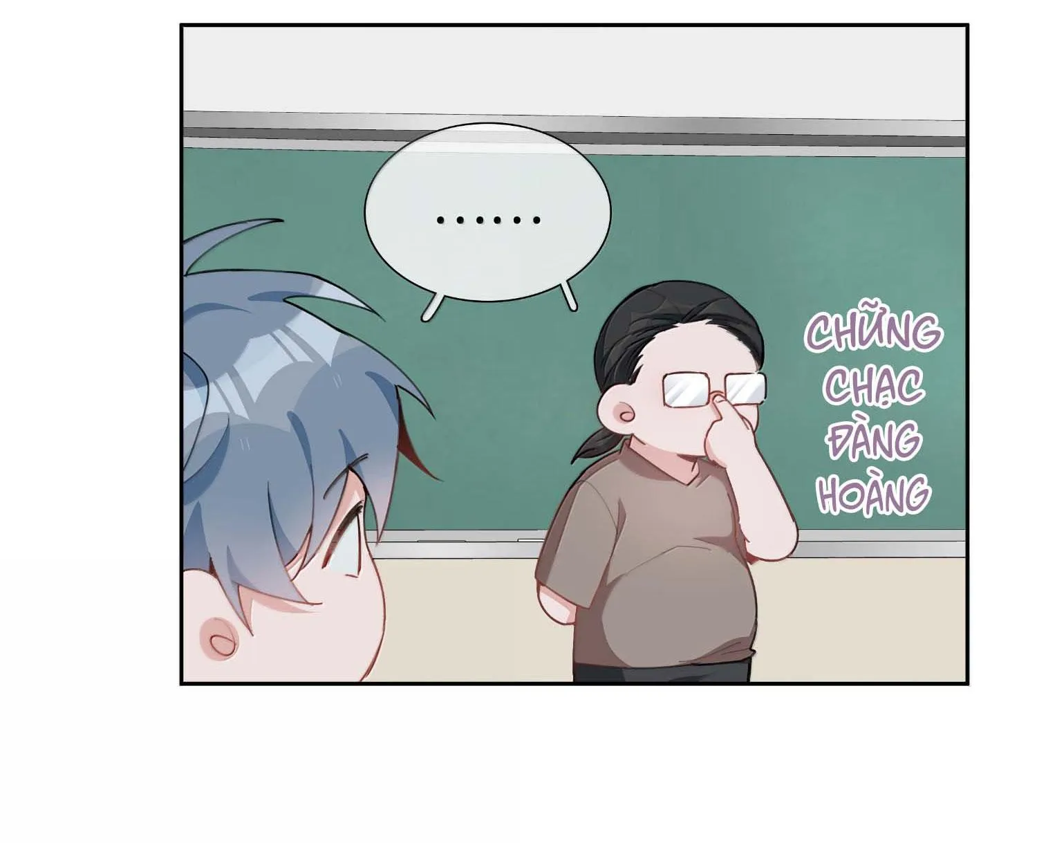 Trường Cấp Ba Sơn Hải Chapter 108 Trang 5