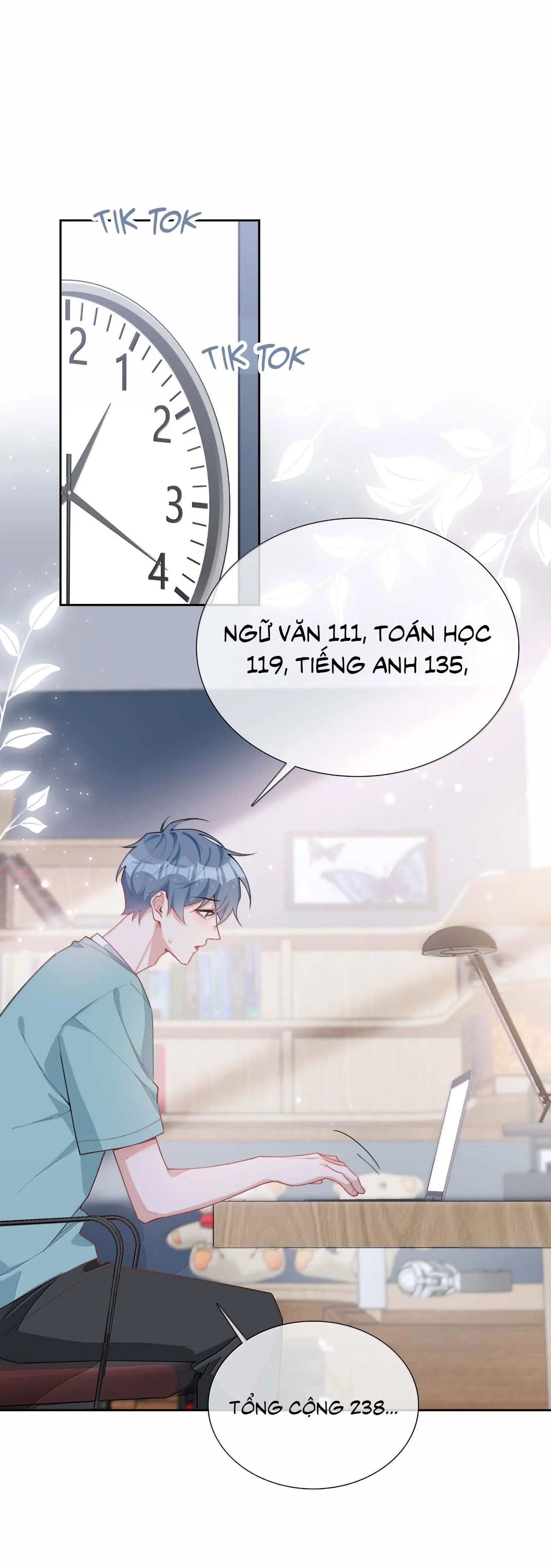 Trường Cấp Ba Sơn Hải Chapter 108 Trang 12