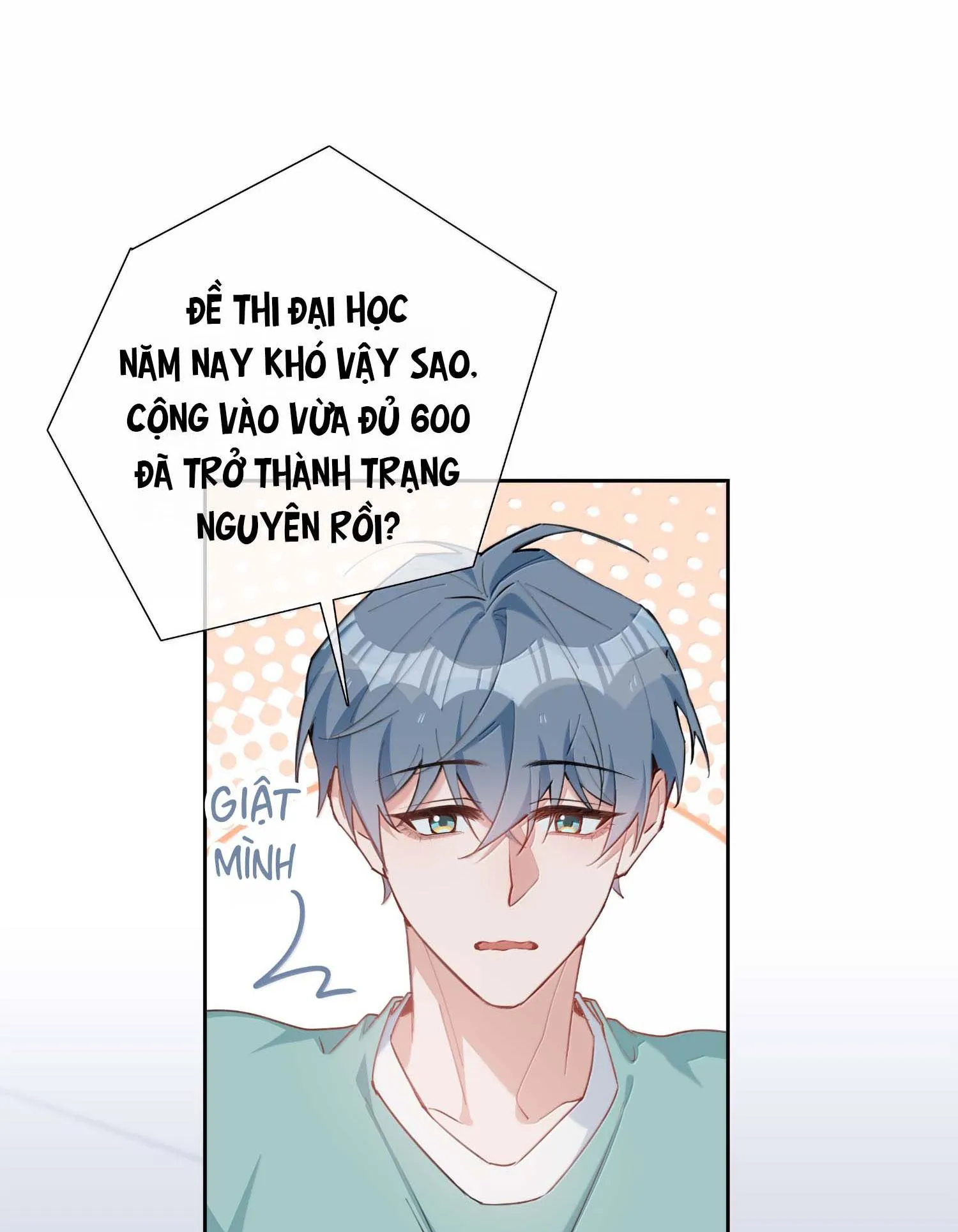 Trường Cấp Ba Sơn Hải Chapter 108 Trang 13