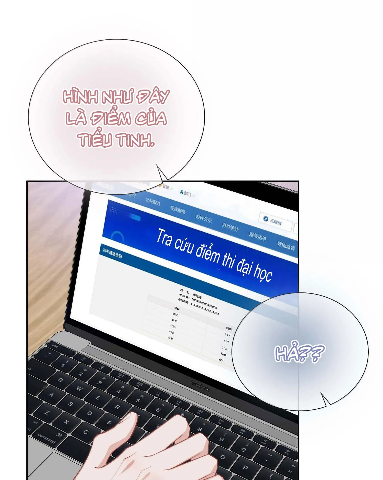 Trường Cấp Ba Sơn Hải Chapter 108 Trang 15