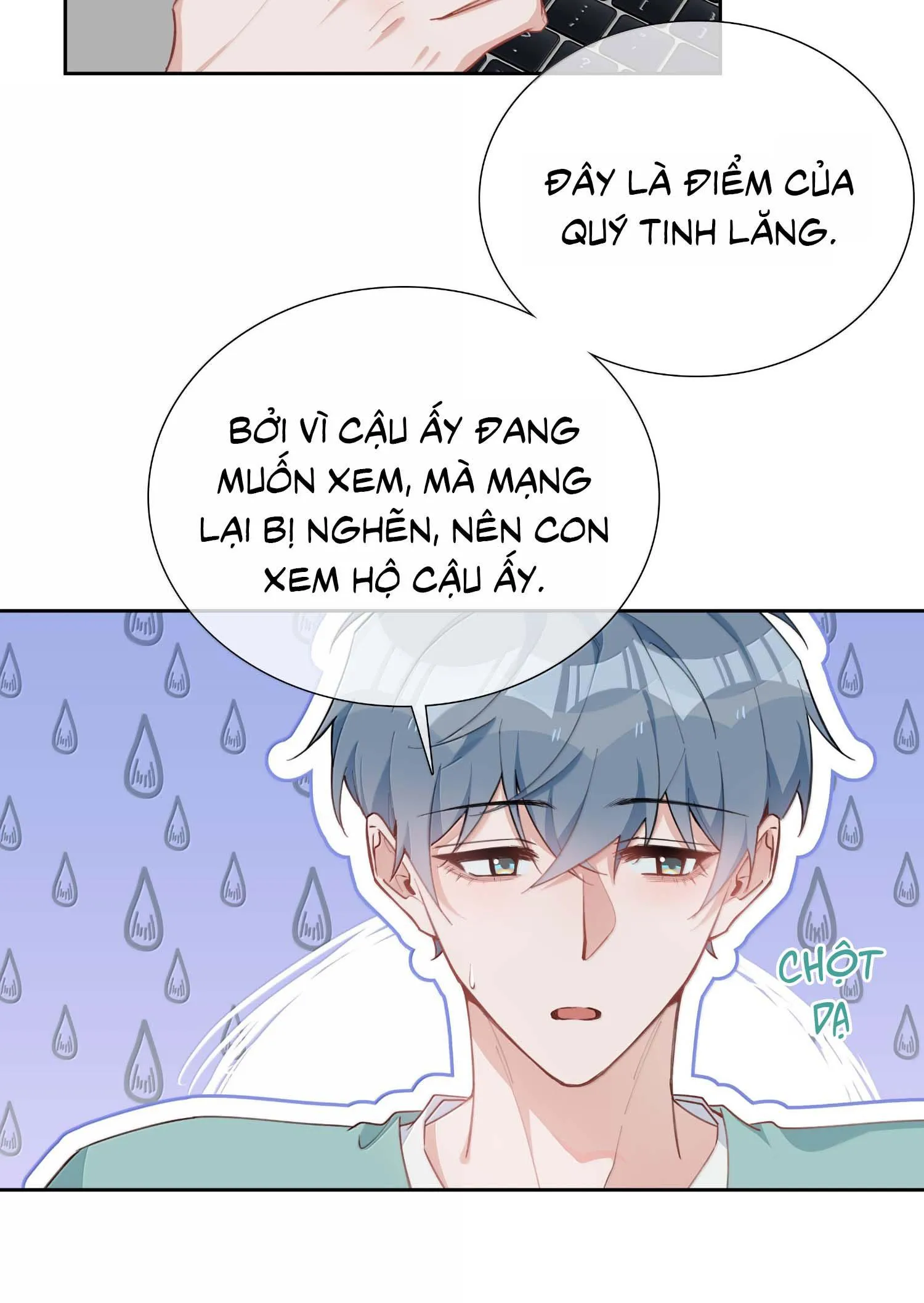 Trường Cấp Ba Sơn Hải Chapter 108 Trang 16