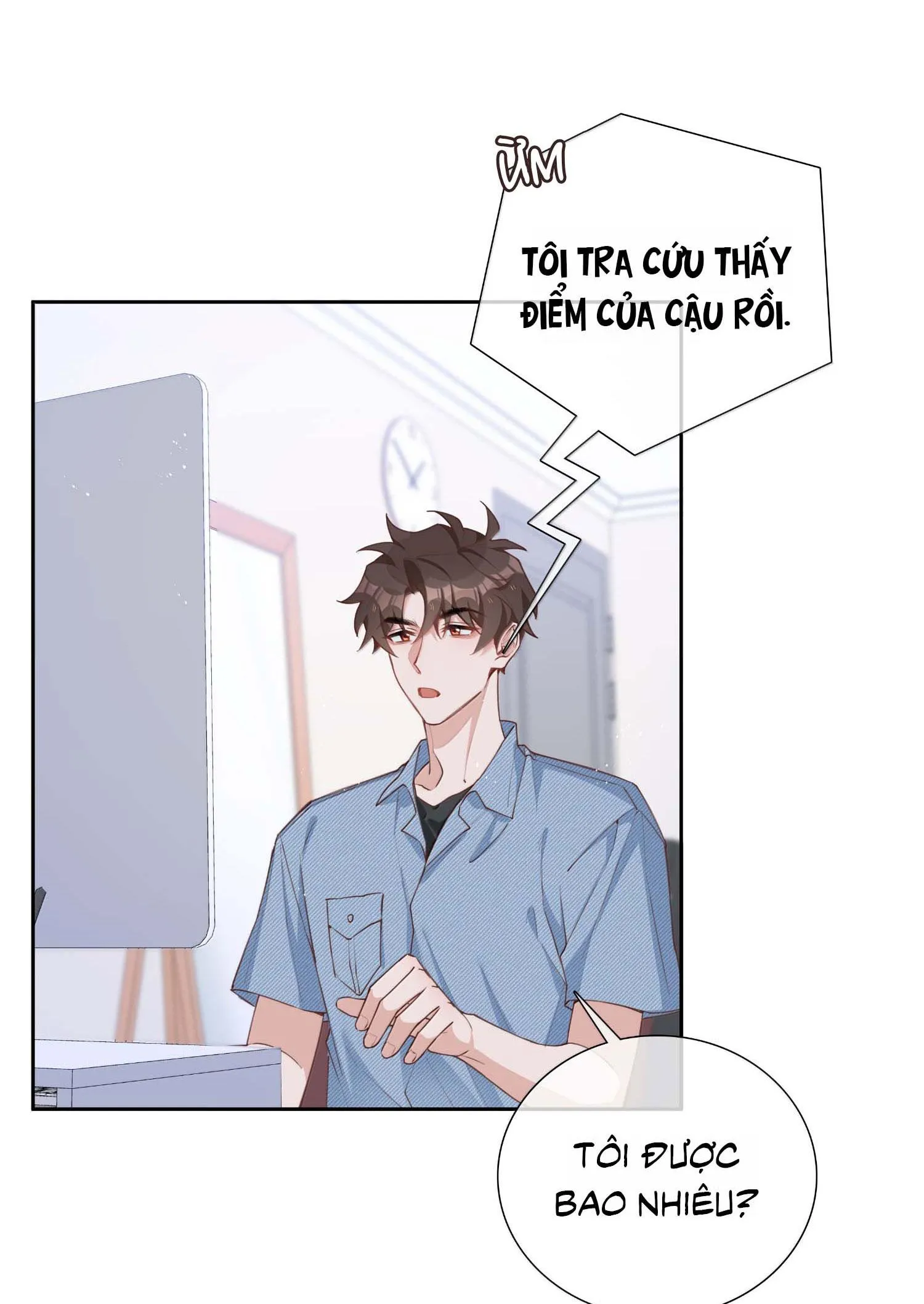 Trường Cấp Ba Sơn Hải Chapter 108 Trang 20