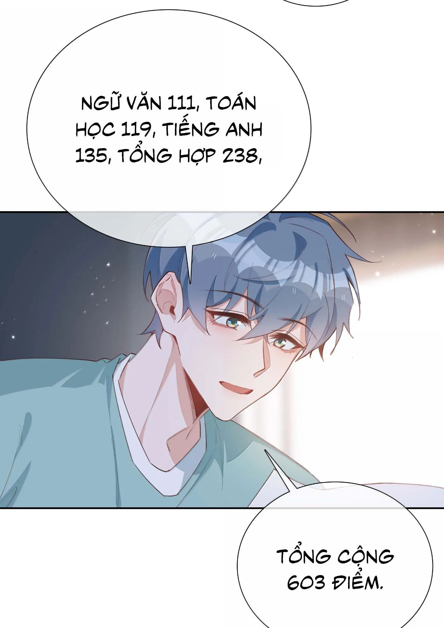Trường Cấp Ba Sơn Hải Chapter 108 Trang 21