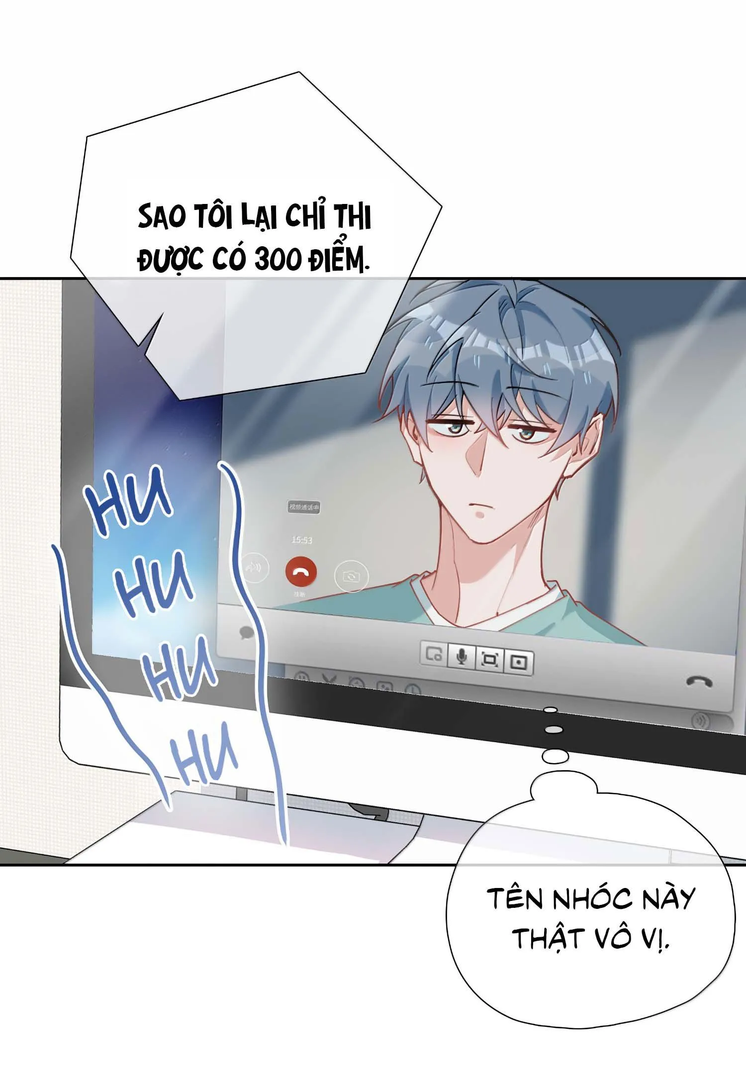 Trường Cấp Ba Sơn Hải Chapter 108 Trang 24