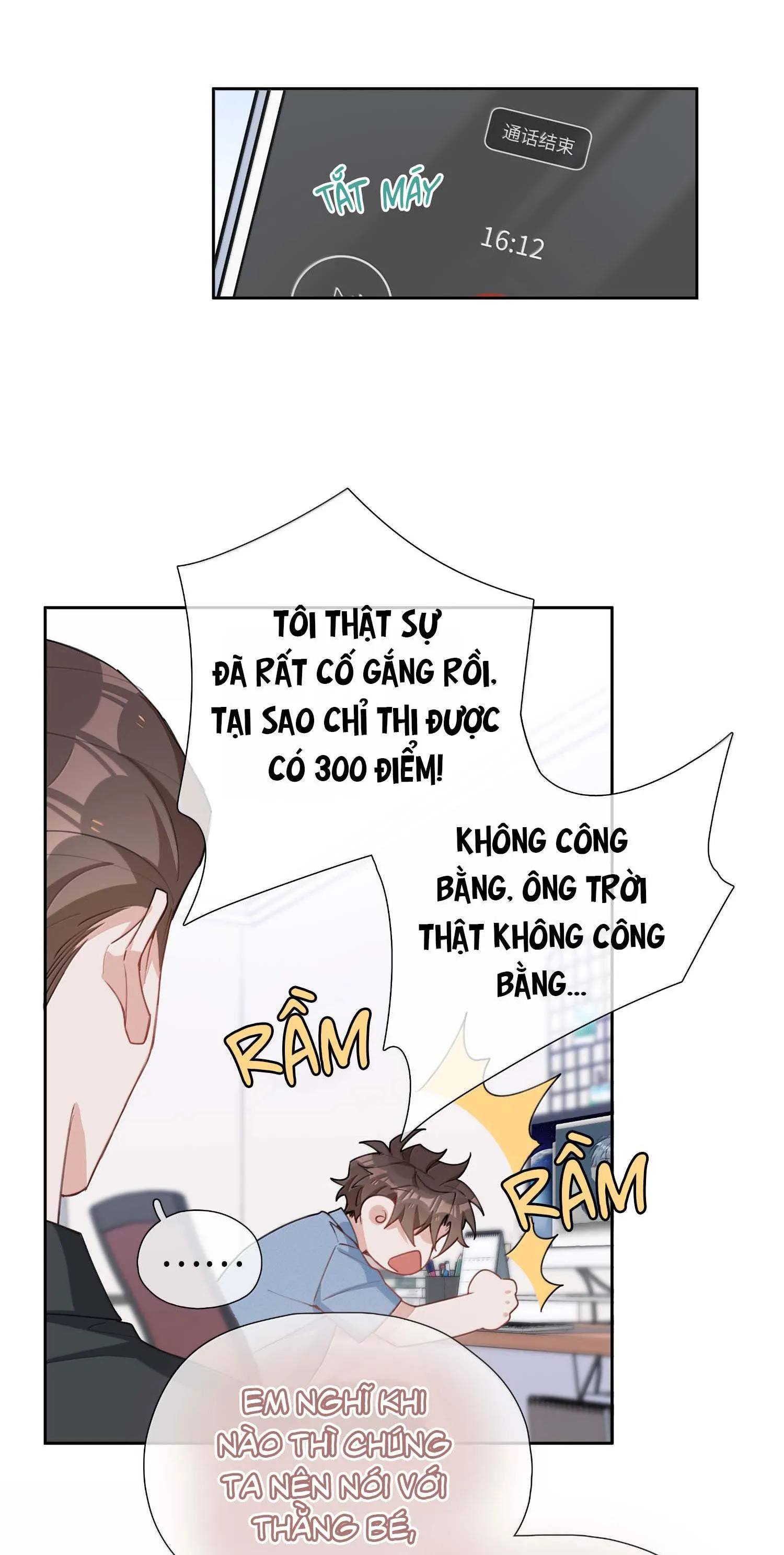 Trường Cấp Ba Sơn Hải Chapter 108 Trang 25