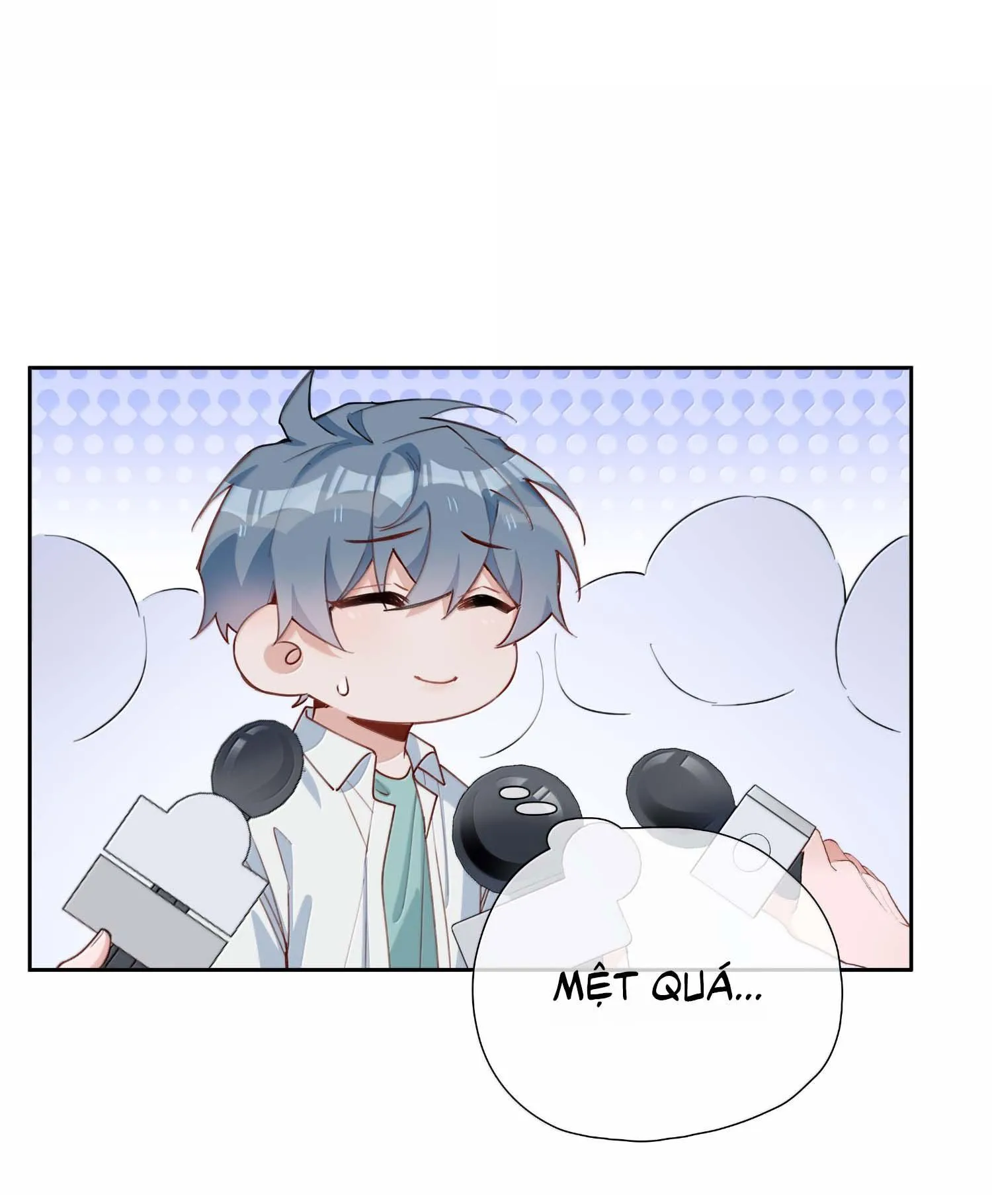 Trường Cấp Ba Sơn Hải Chapter 108 Trang 29