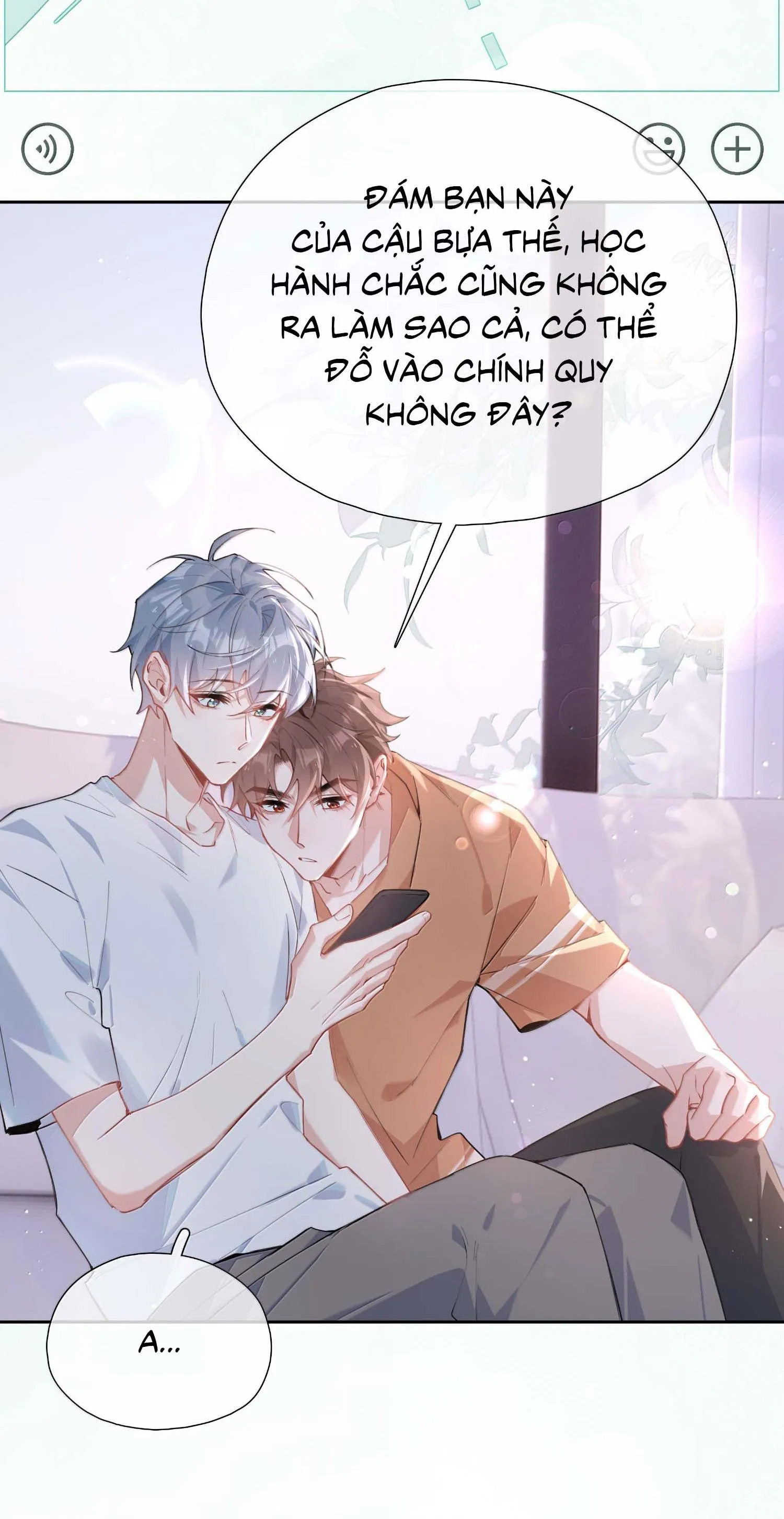 Trường Cấp Ba Sơn Hải Chapter 109 Trang 4