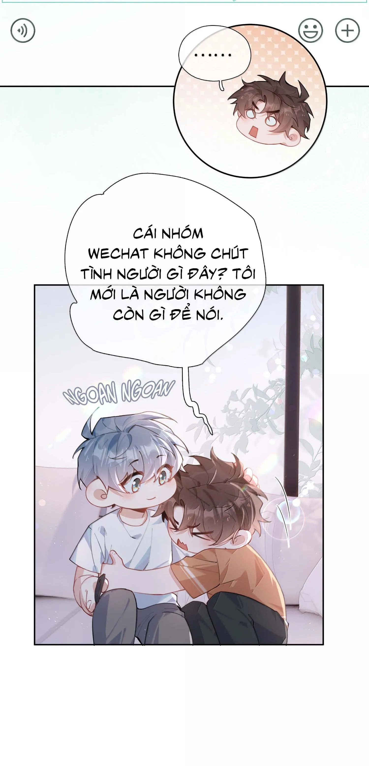 Trường Cấp Ba Sơn Hải Chapter 109 Trang 6