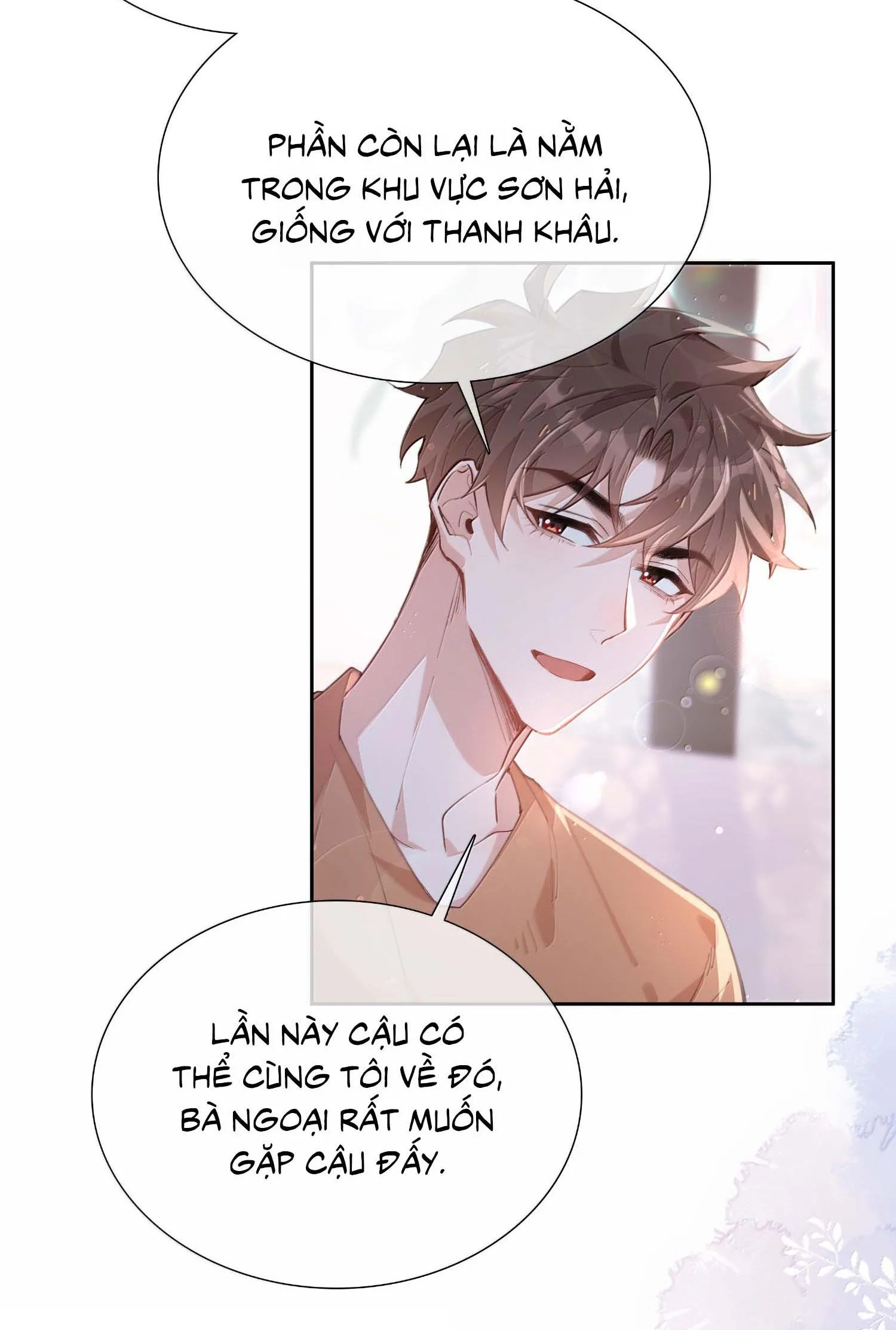 Trường Cấp Ba Sơn Hải Chapter 109 Trang 11