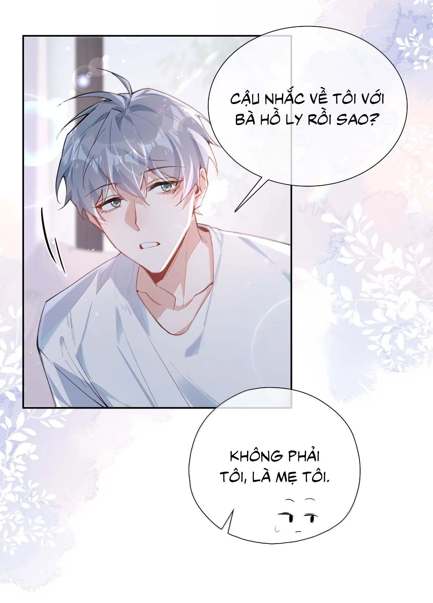 Trường Cấp Ba Sơn Hải Chapter 109 Trang 12