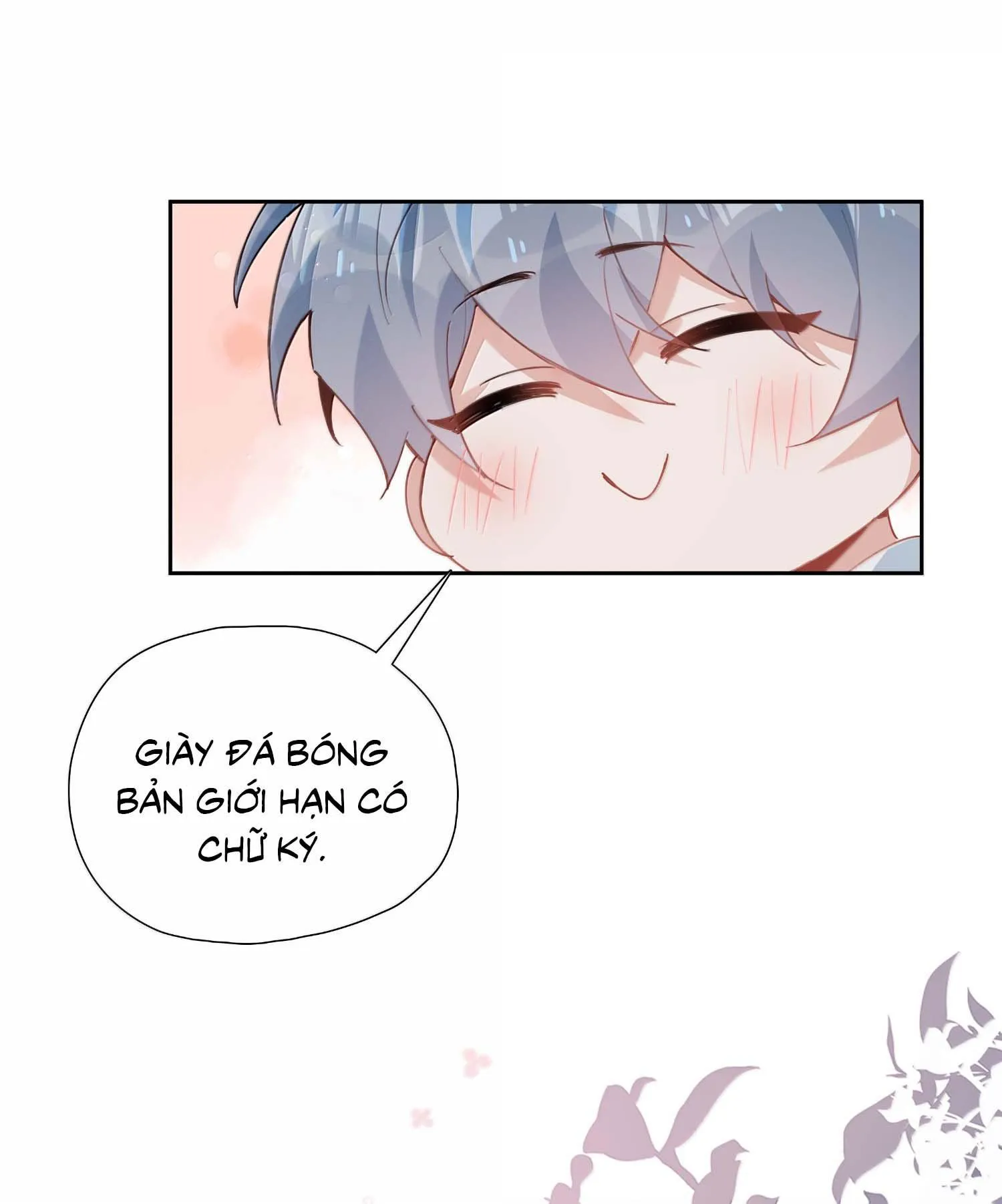 Trường Cấp Ba Sơn Hải Chapter 109 Trang 20