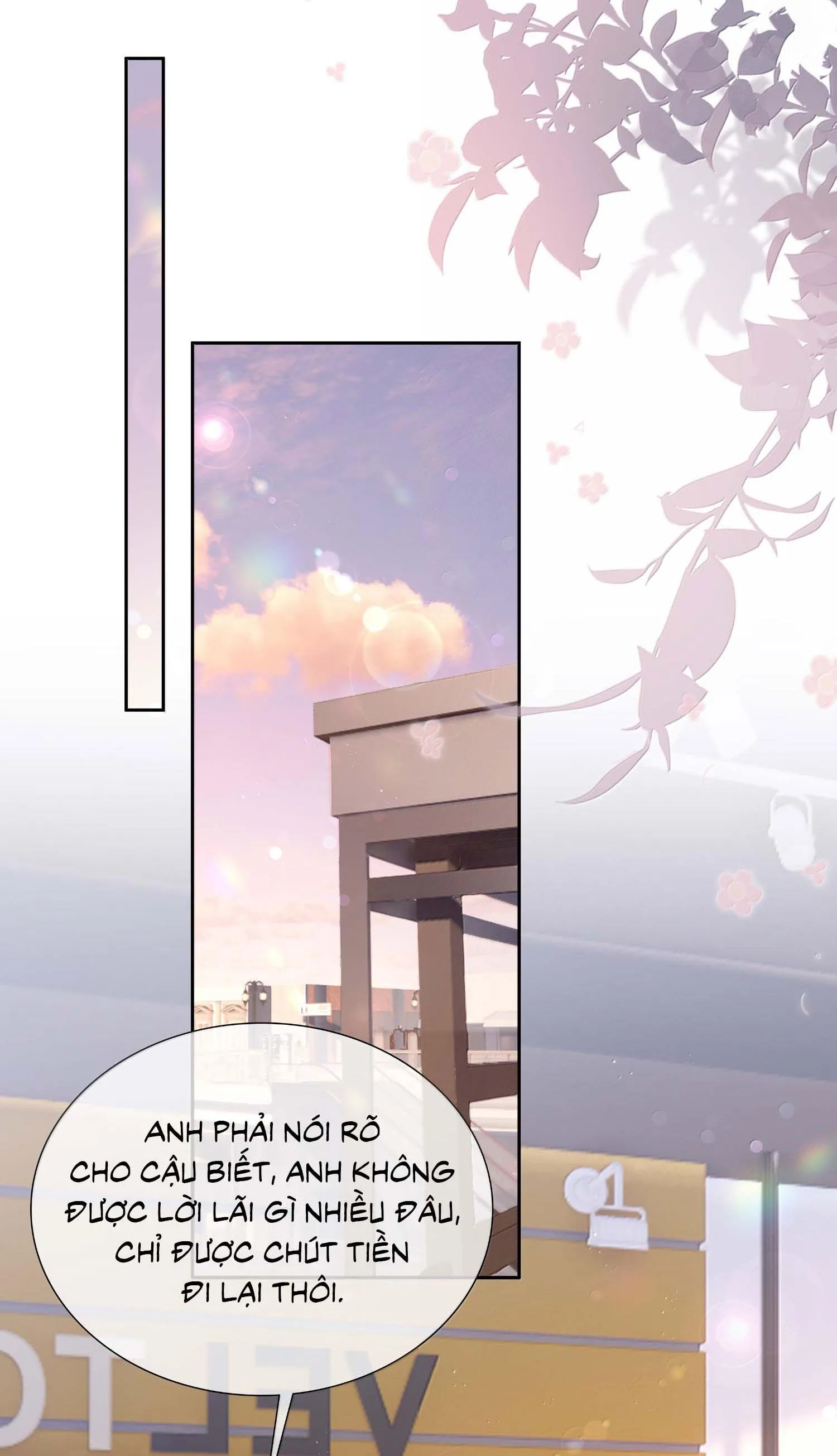 Trường Cấp Ba Sơn Hải Chapter 109 Trang 21