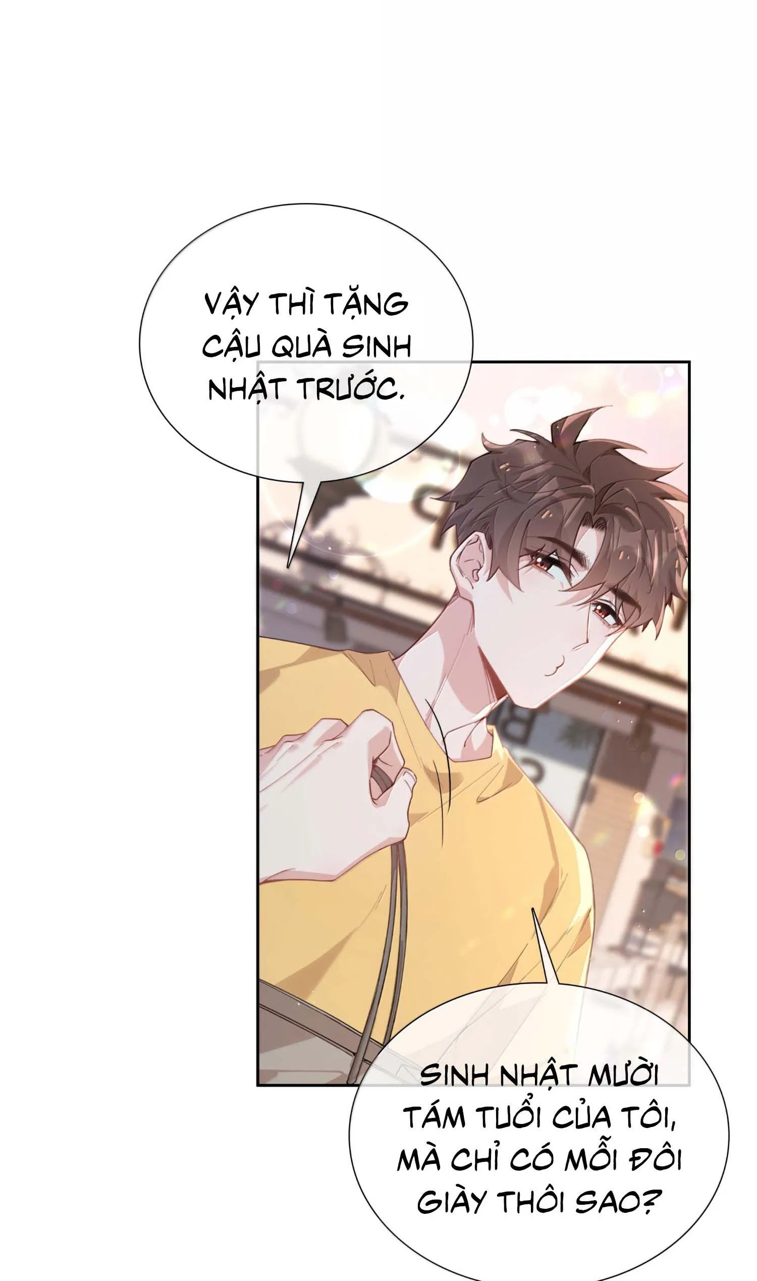 Trường Cấp Ba Sơn Hải Chapter 109 Trang 28