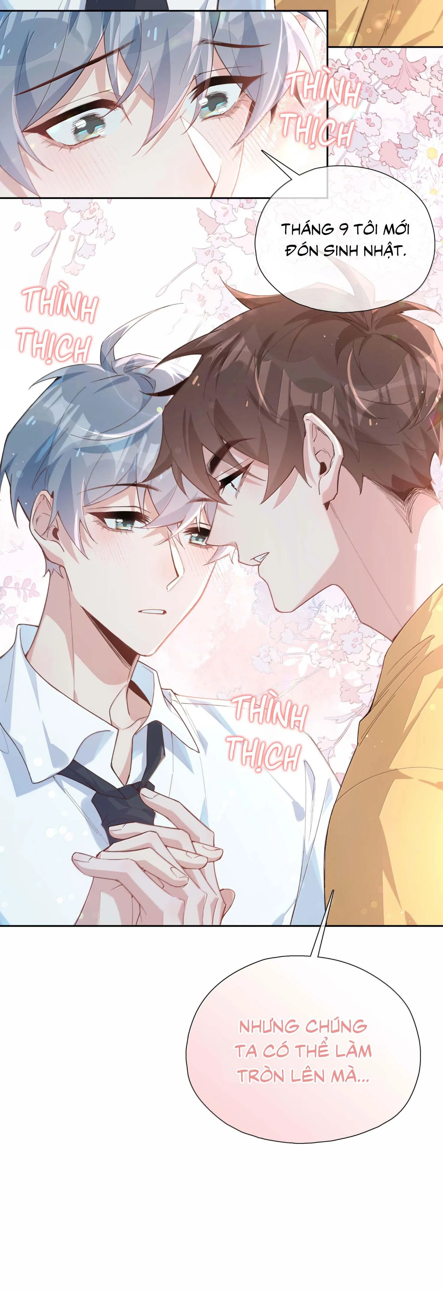 Trường Cấp Ba Sơn Hải Chapter 109 Trang 31