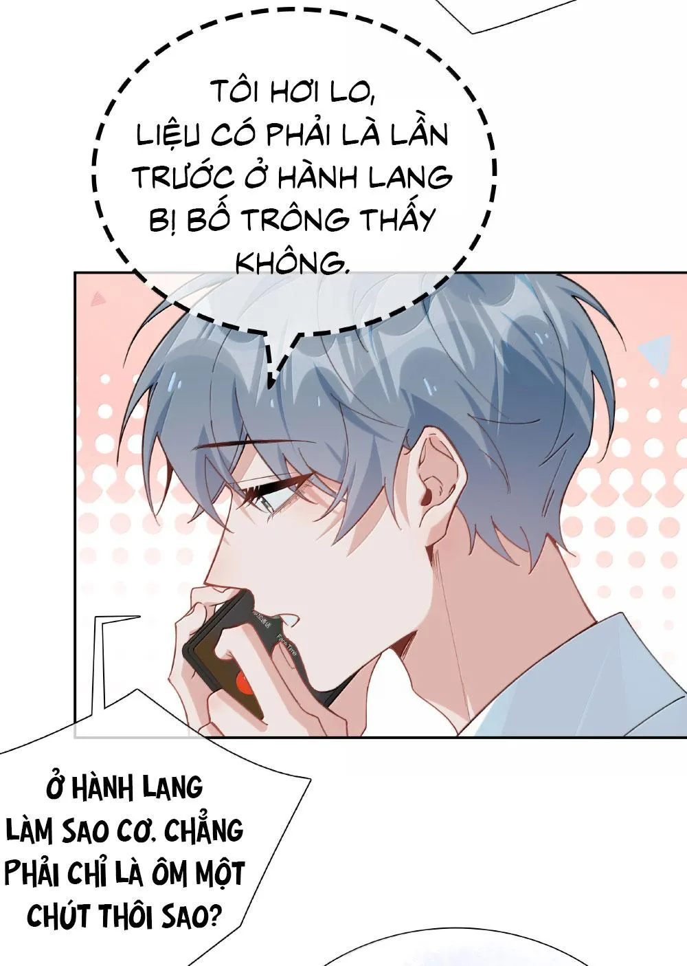 Trường Cấp Ba Sơn Hải Chapter 110 Trang 24