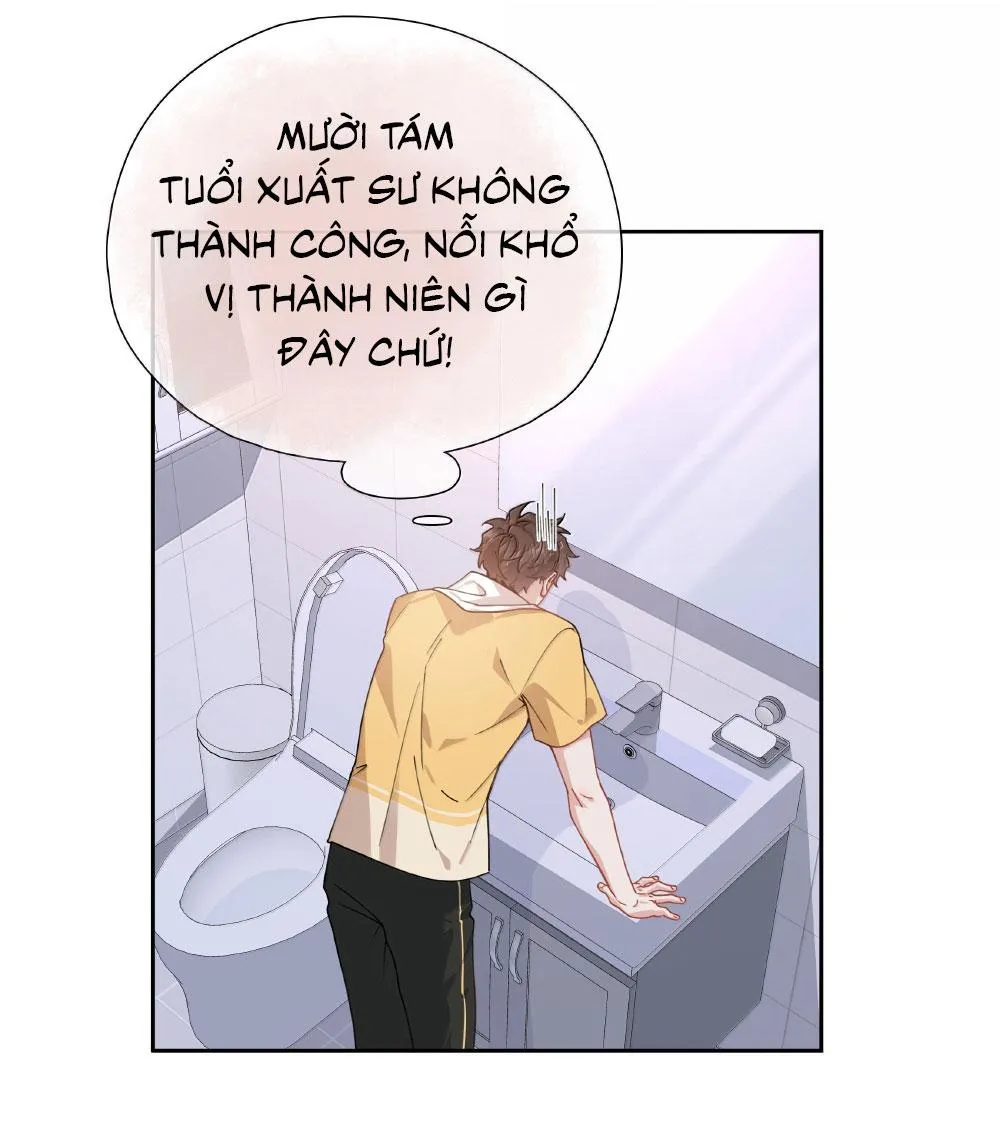 Trường Cấp Ba Sơn Hải Chapter 110 Trang 26