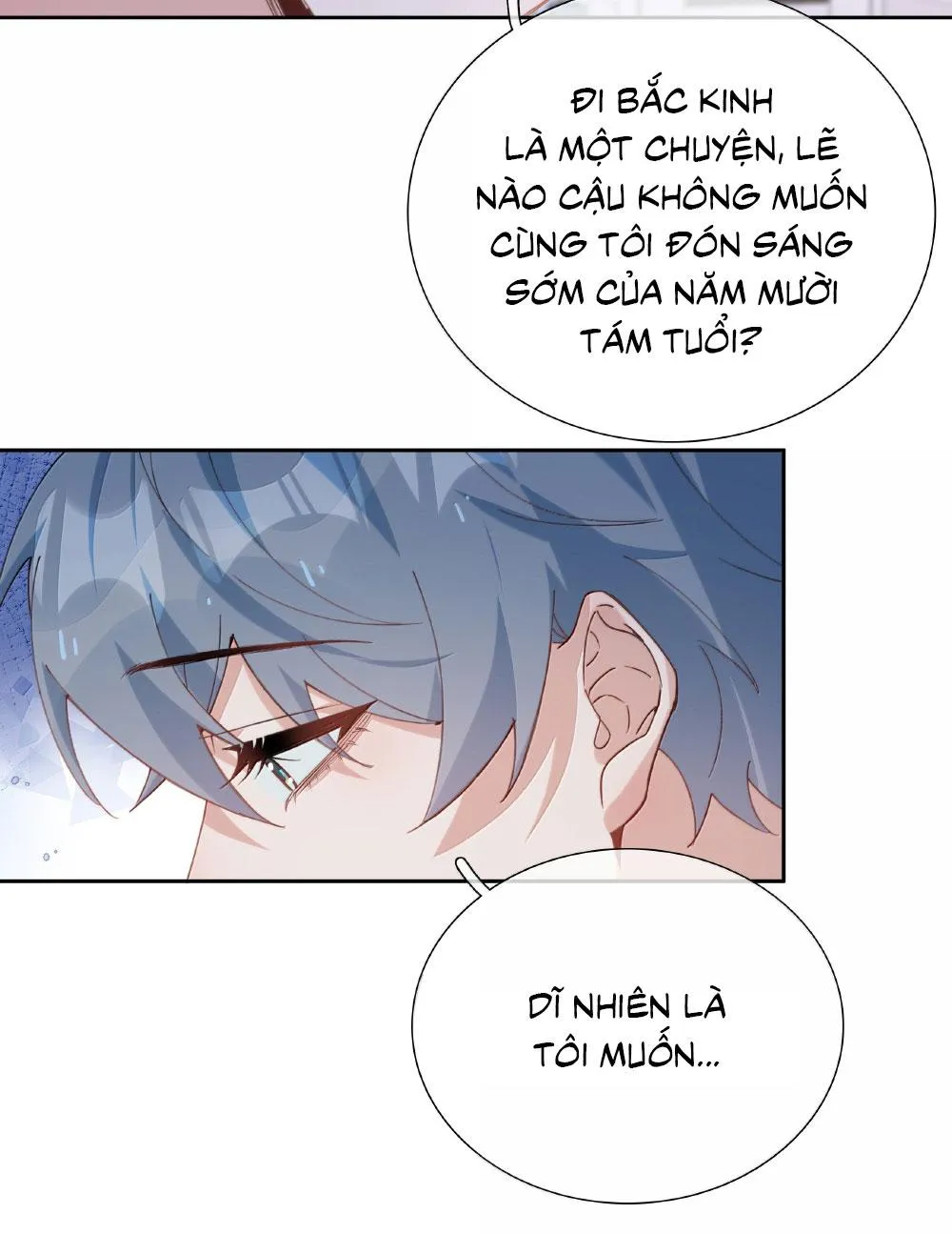 Trường Cấp Ba Sơn Hải Chapter 110 Trang 28