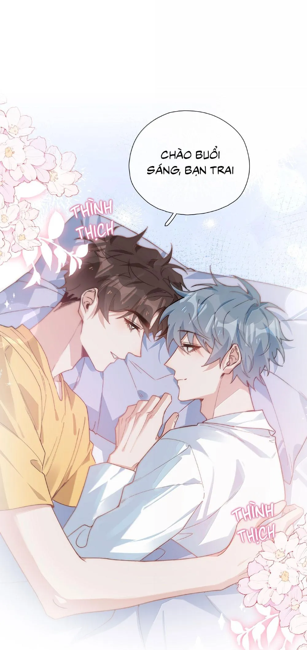 Trường Cấp Ba Sơn Hải Chapter 110 Trang 29