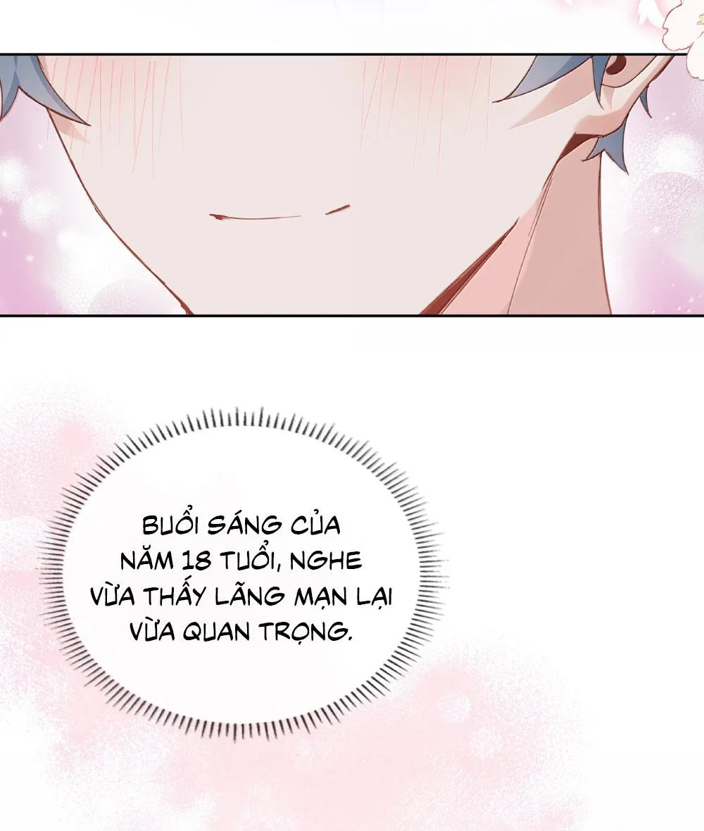 Trường Cấp Ba Sơn Hải Chapter 110 Trang 30