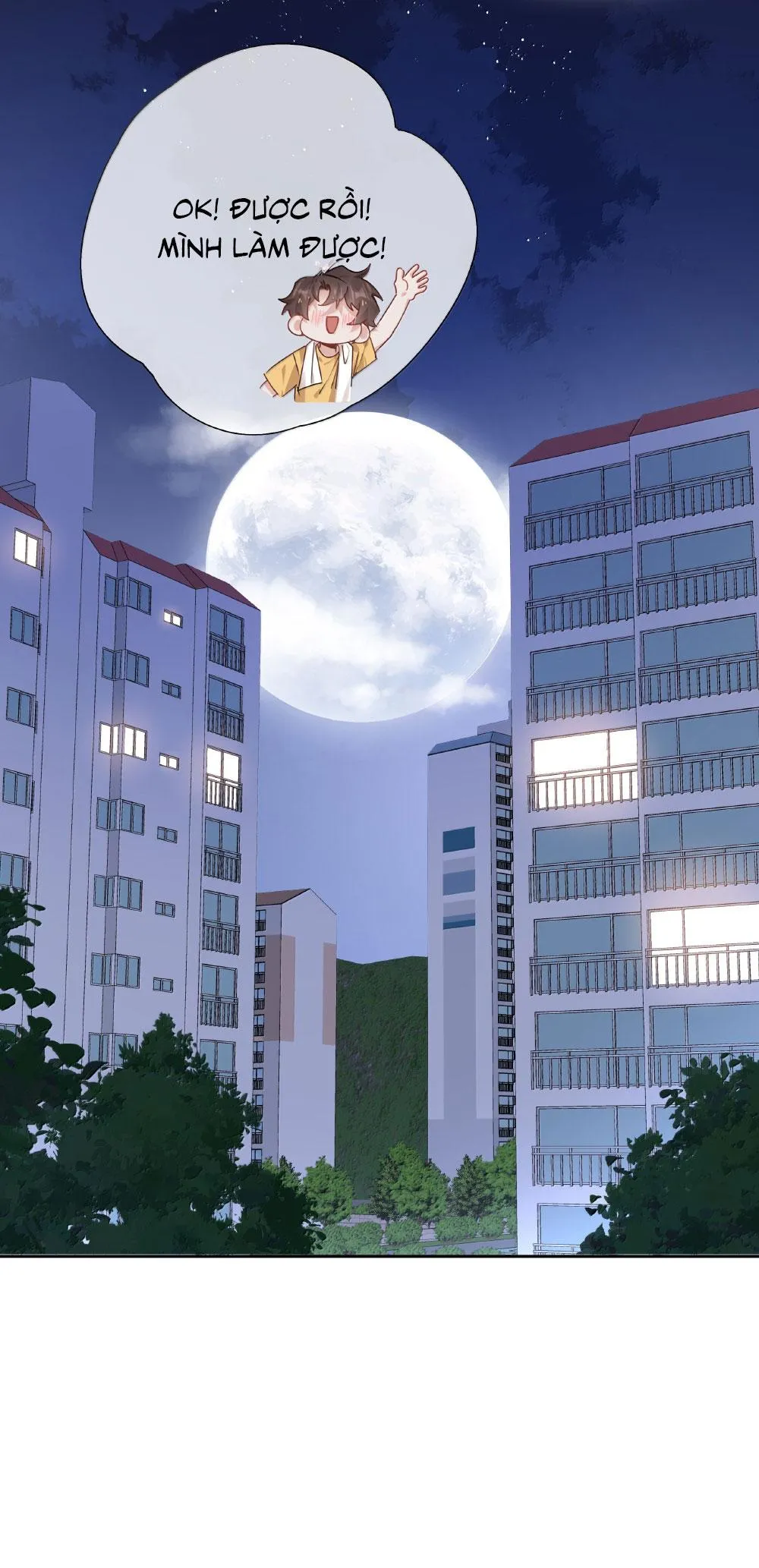 Trường Cấp Ba Sơn Hải Chapter 110 Trang 32