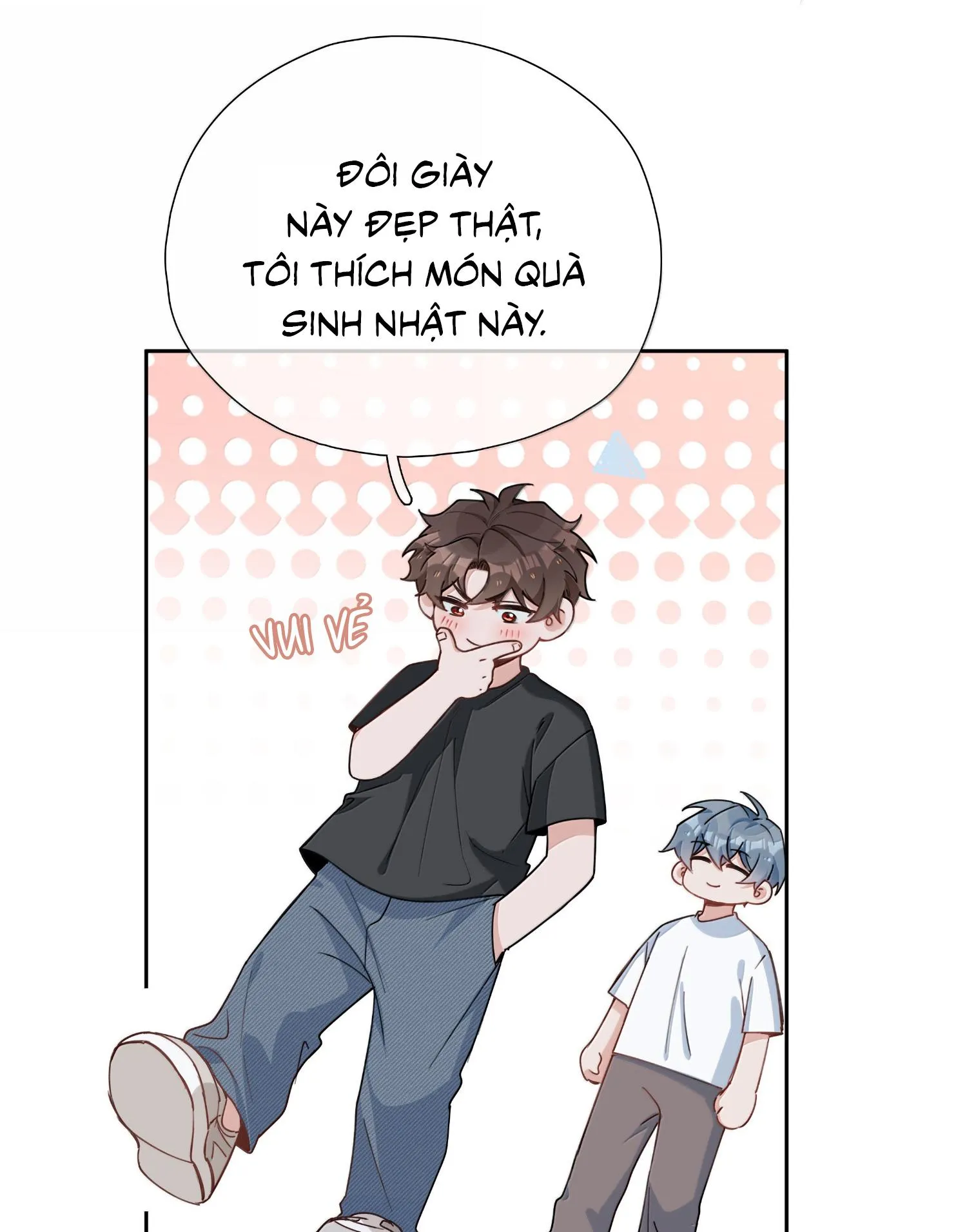 Trường Cấp Ba Sơn Hải Chapter 111 Trang 12