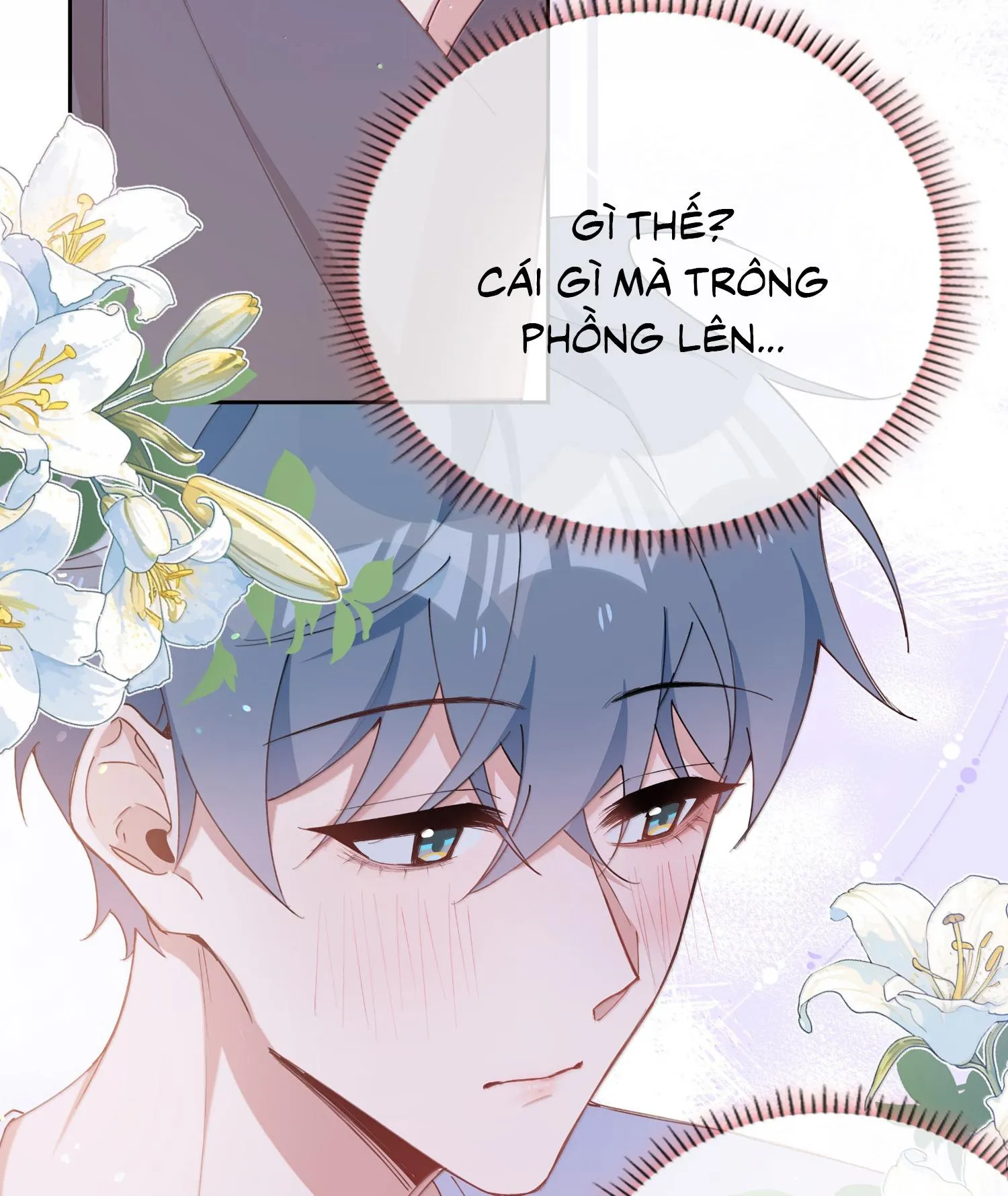 Trường Cấp Ba Sơn Hải Chapter 111 Trang 15