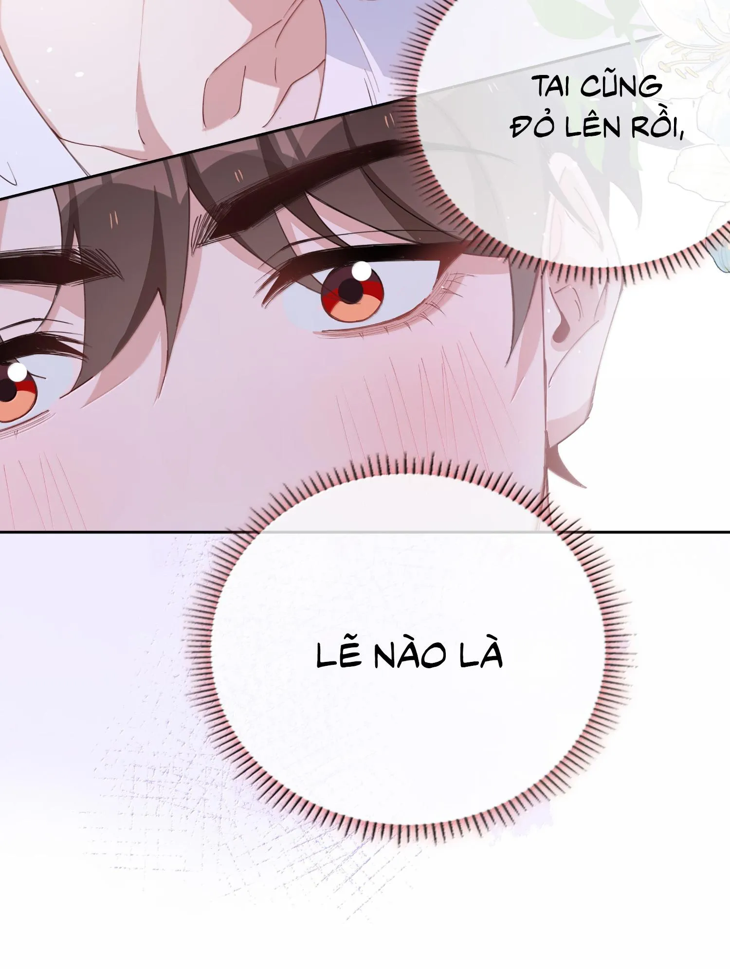 Trường Cấp Ba Sơn Hải Chapter 111 Trang 16